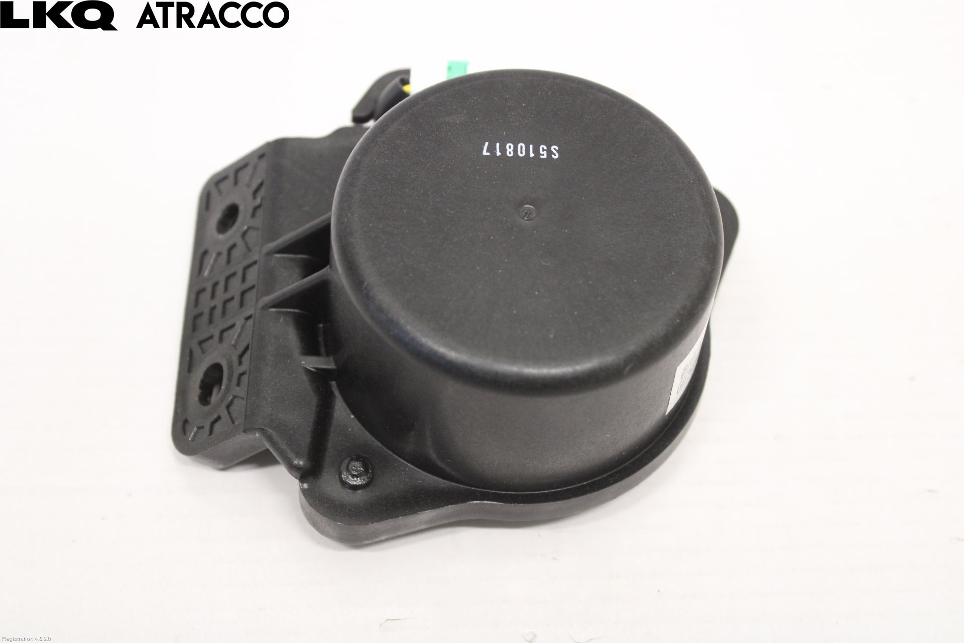 Hyundai KONA/ELECTRIC OS 18-23 Innr Høyttaler