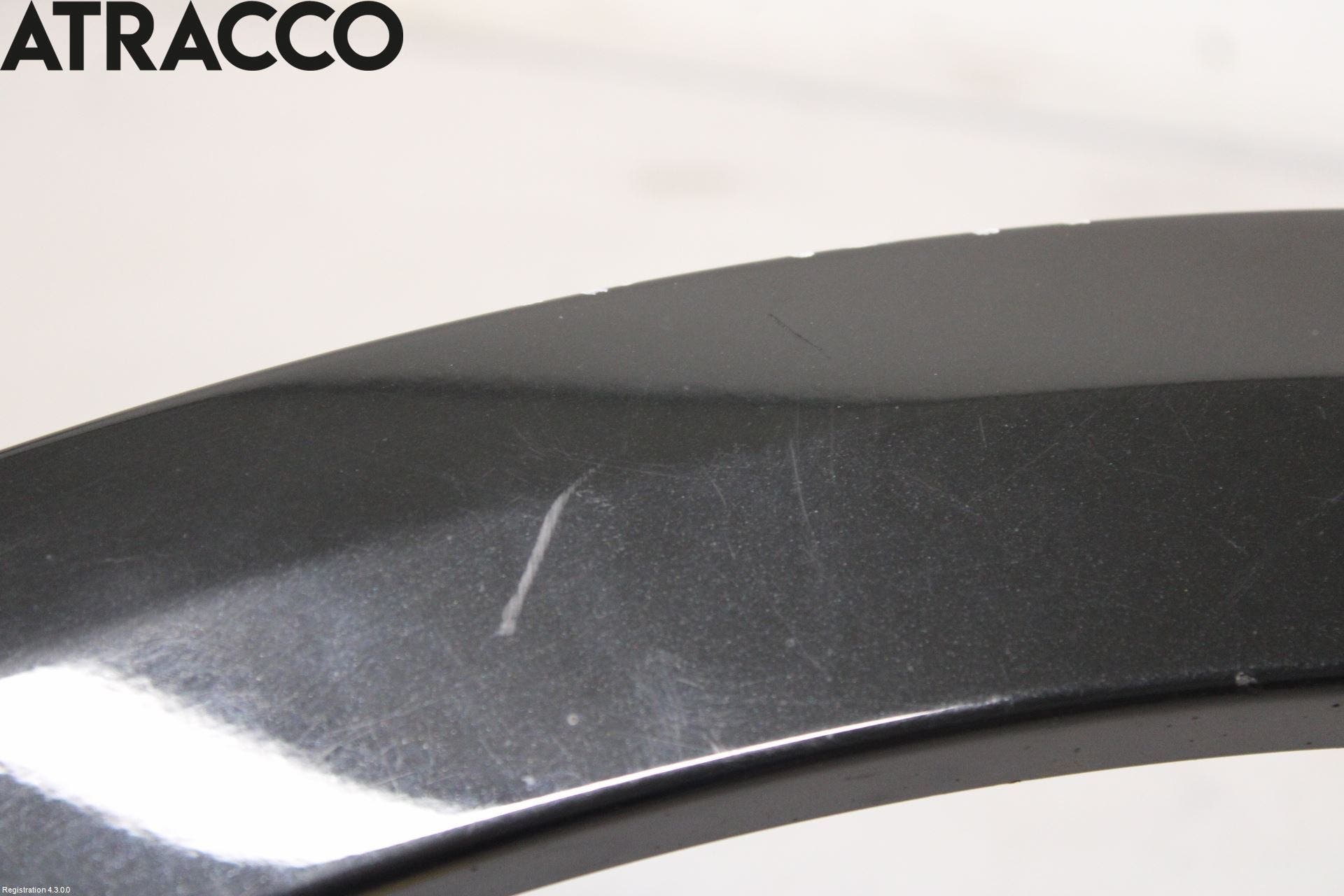 Audi Q2/SQ2 17- Skjerm Bredder