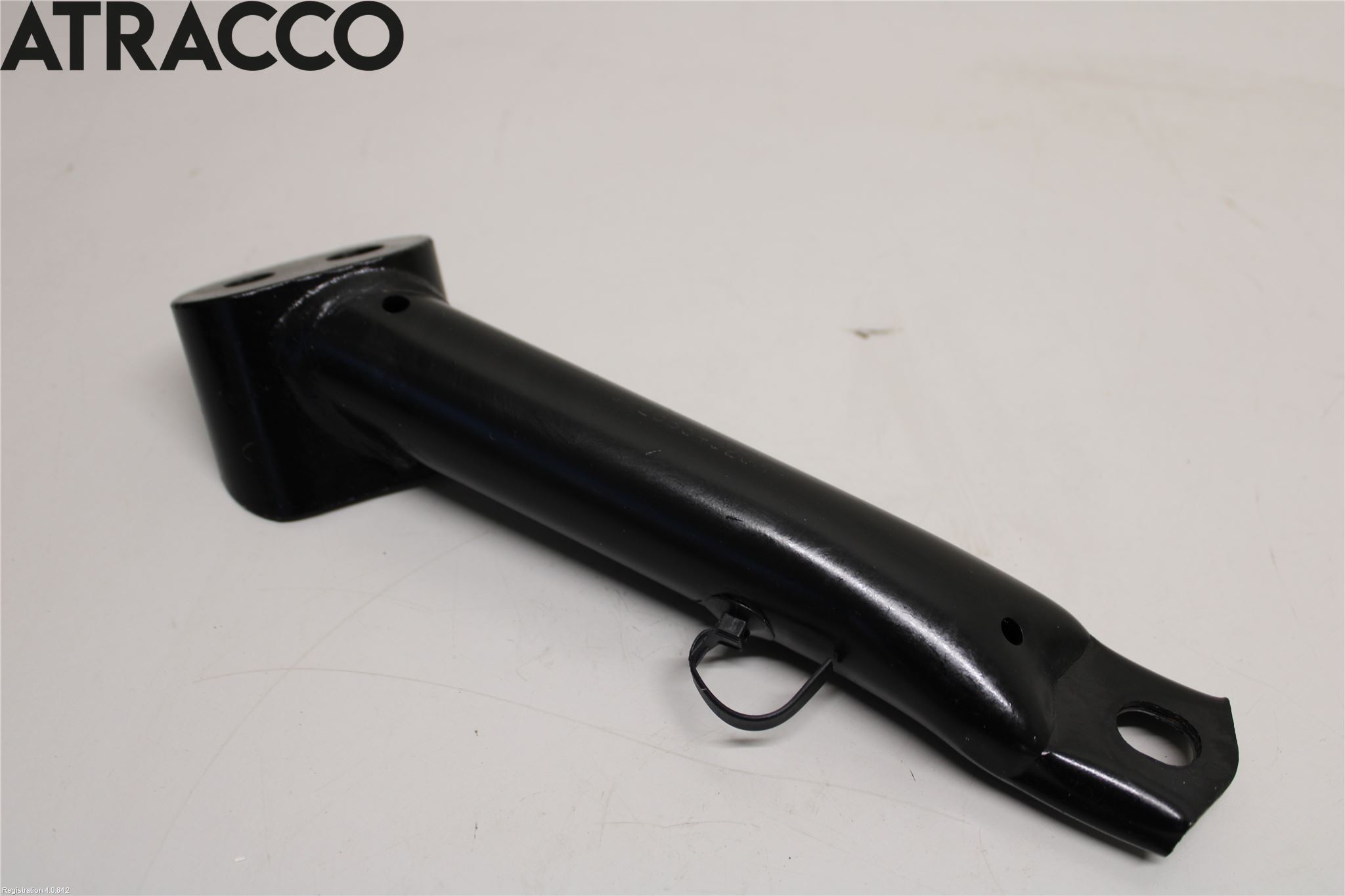 BMW i3 I01 13-22 Front Øvrig