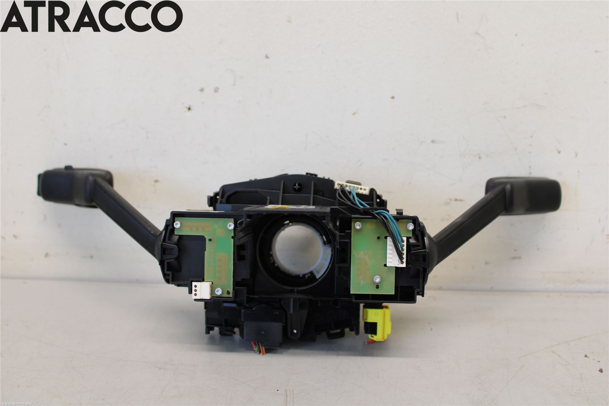 Volkswagen VW GOLF / E-GOLF VII 13-20 Bryter Ratt Kombi H Og V