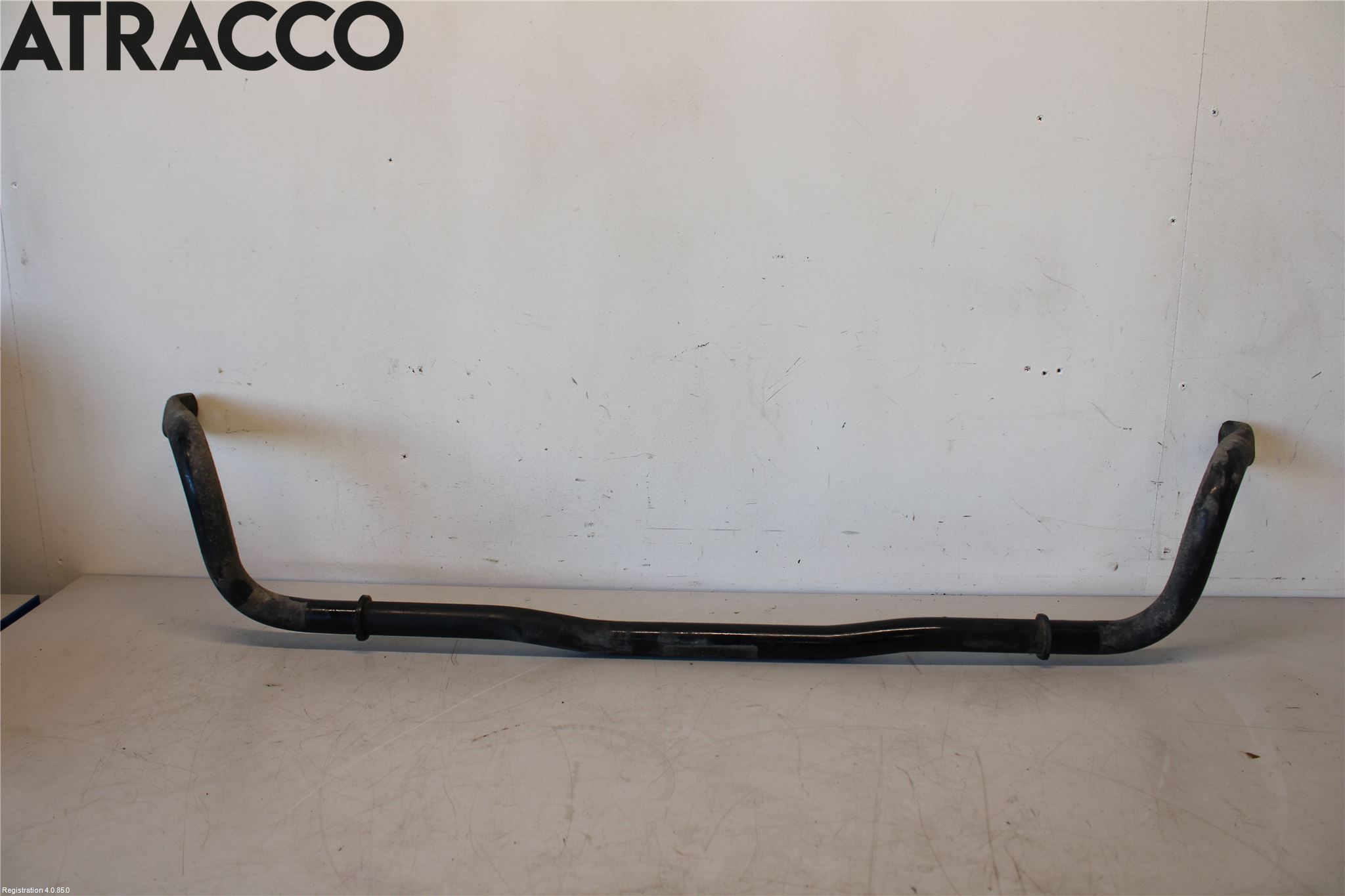 Porsche MACAN/EV 14- Stablisatorstag Foran