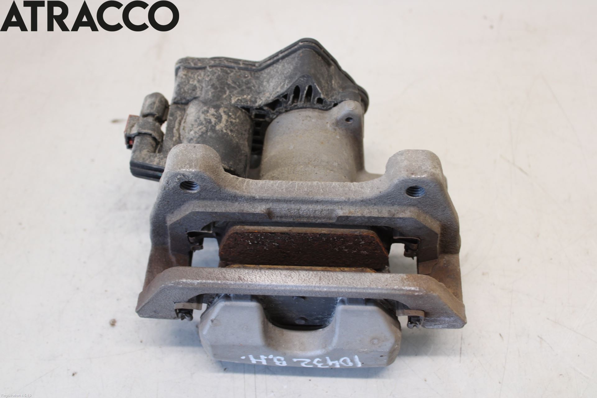 Tesla MODEL 3 17- Bremsecaliper Bak Høyre