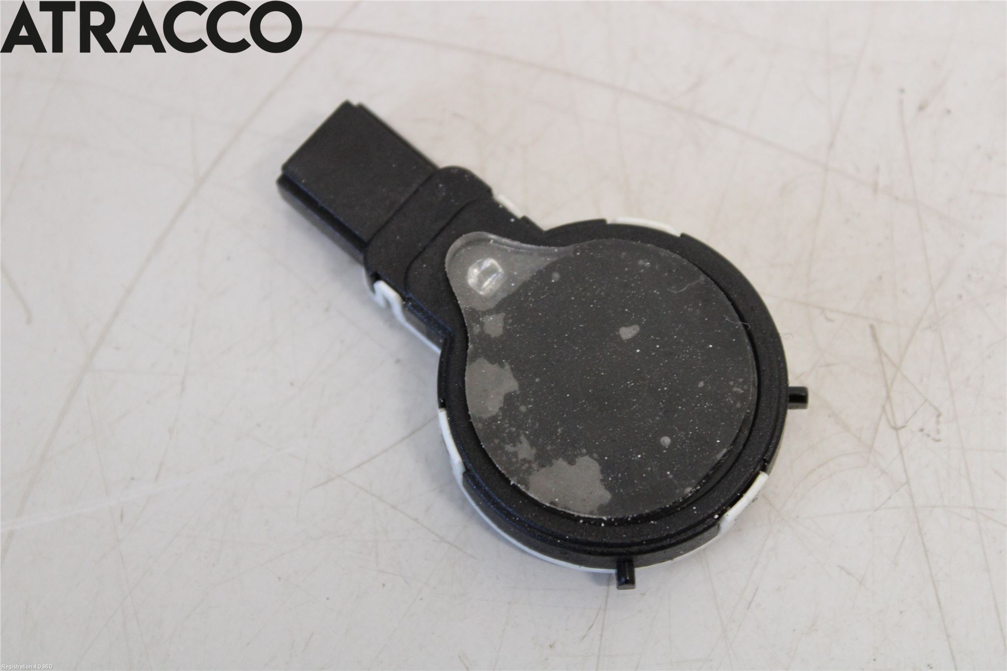 Volvo S80 07-13 Sensor Regnsensor