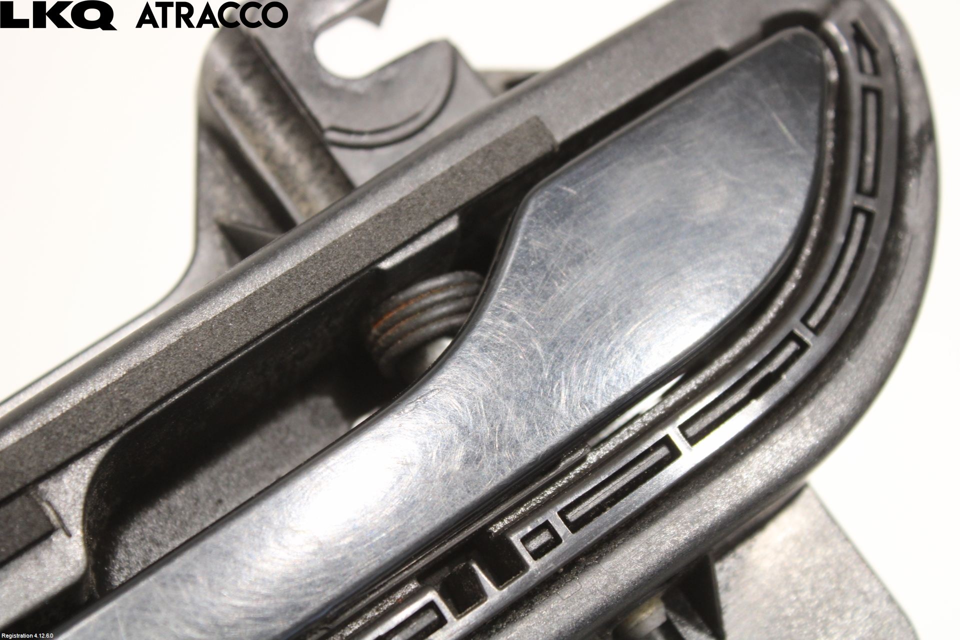 Tesla MODEL 3 17- Dørhandtak Ytre Venstre