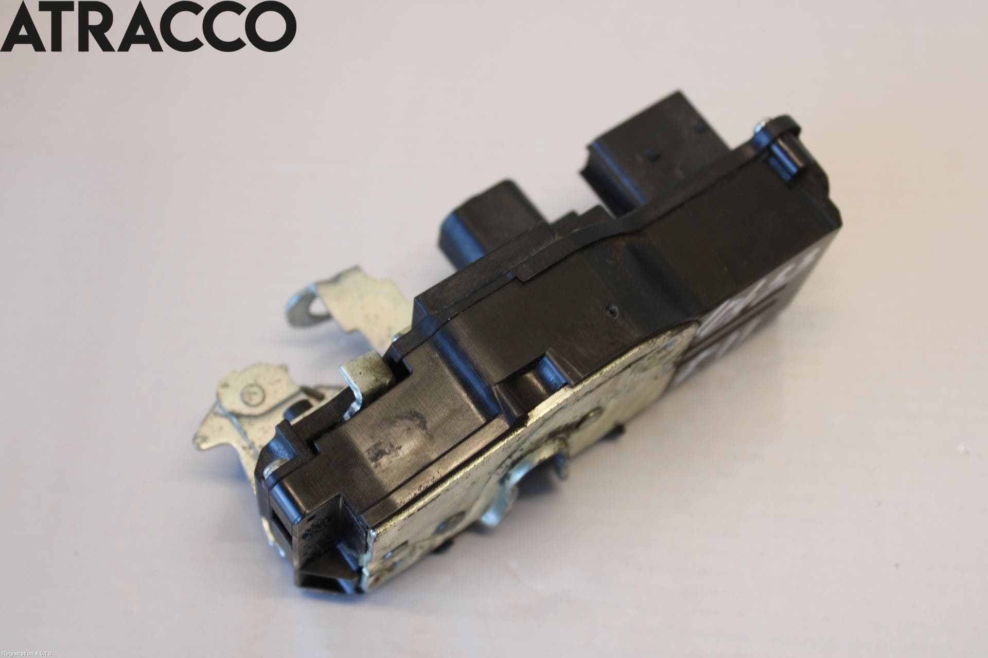 Tesla MODEL S 13- Dørlås - Låsekasse