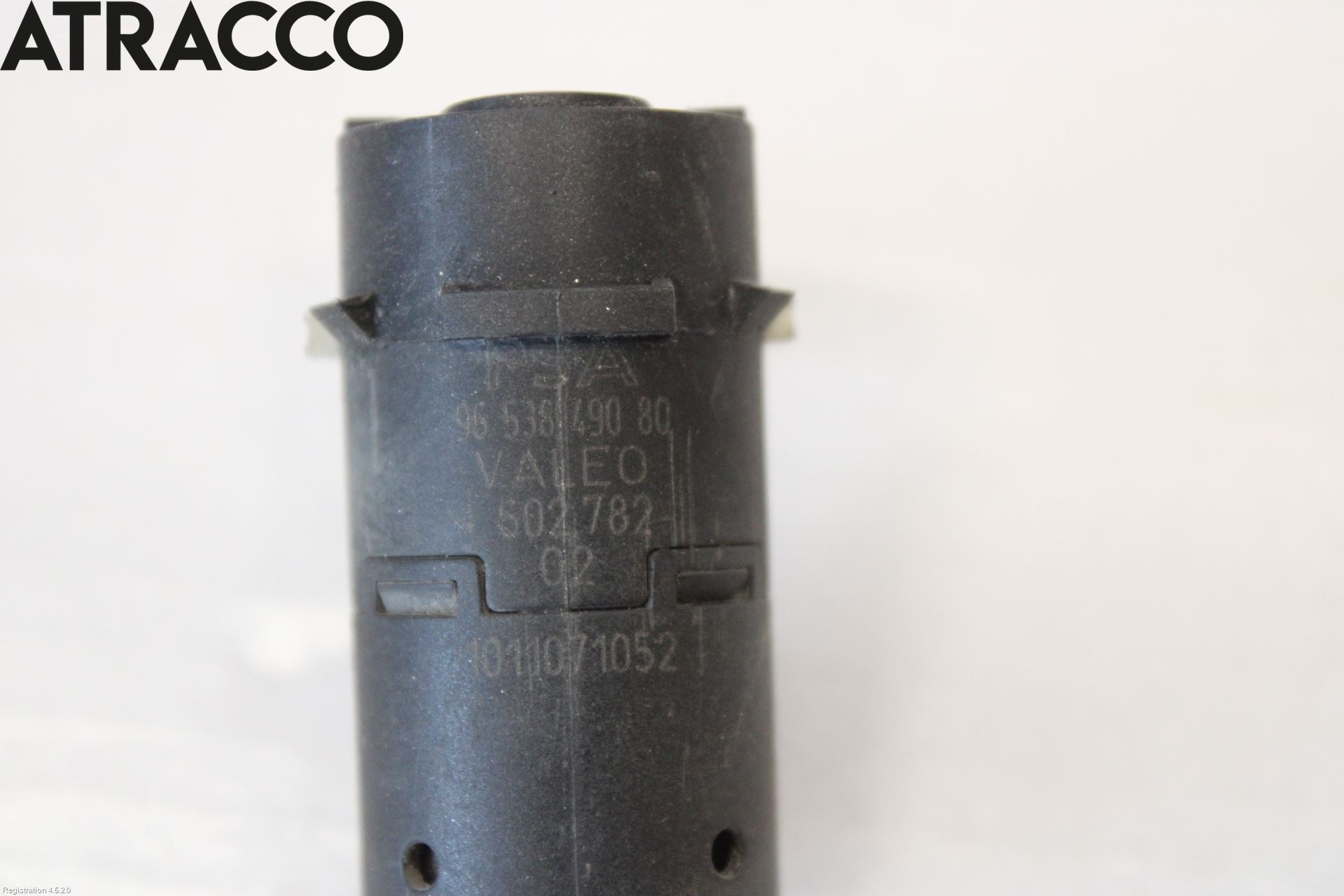 Peugeot 207 Sensor Ryggesensor