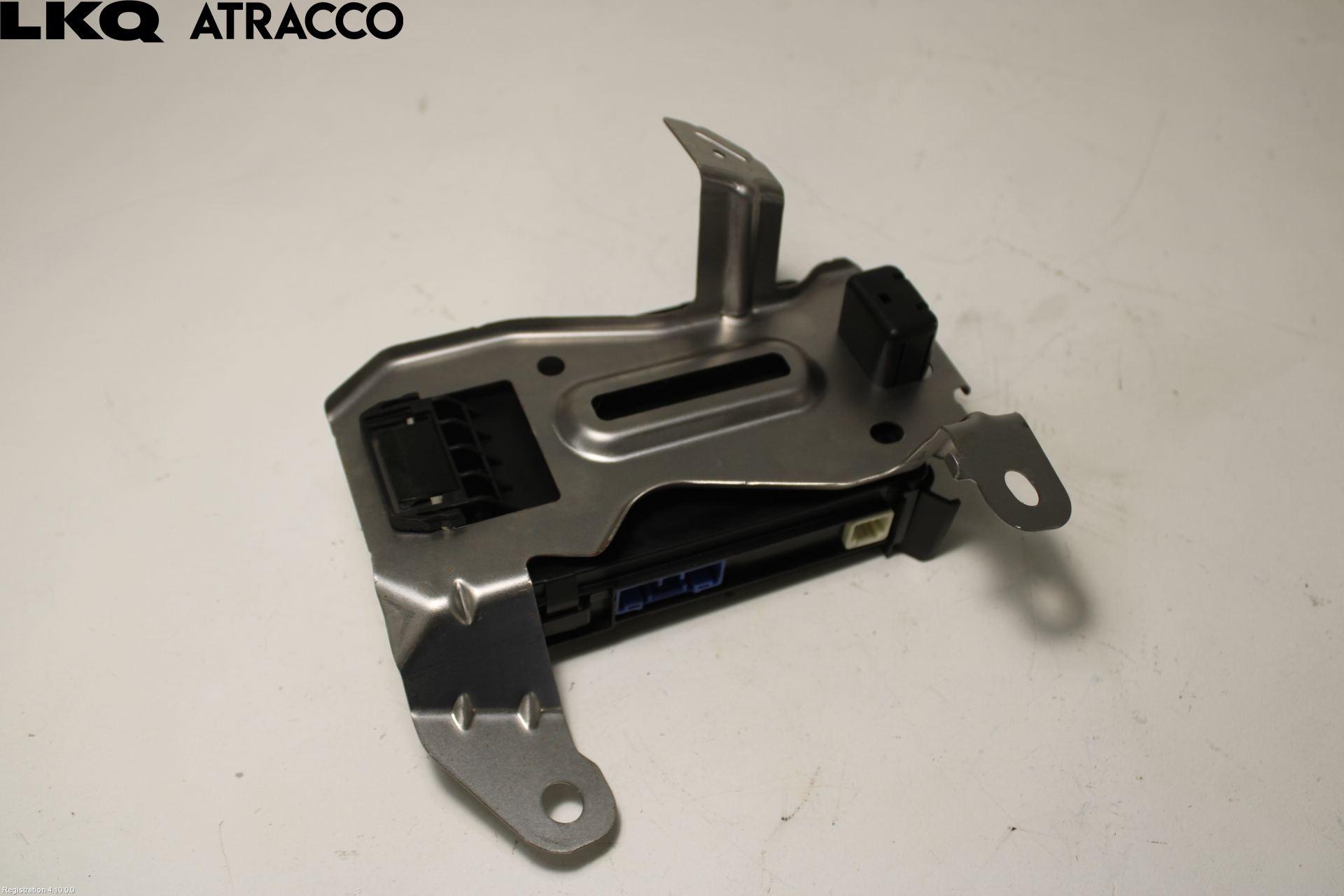 Mazda 3 III 14-19 Styreenhet Klima