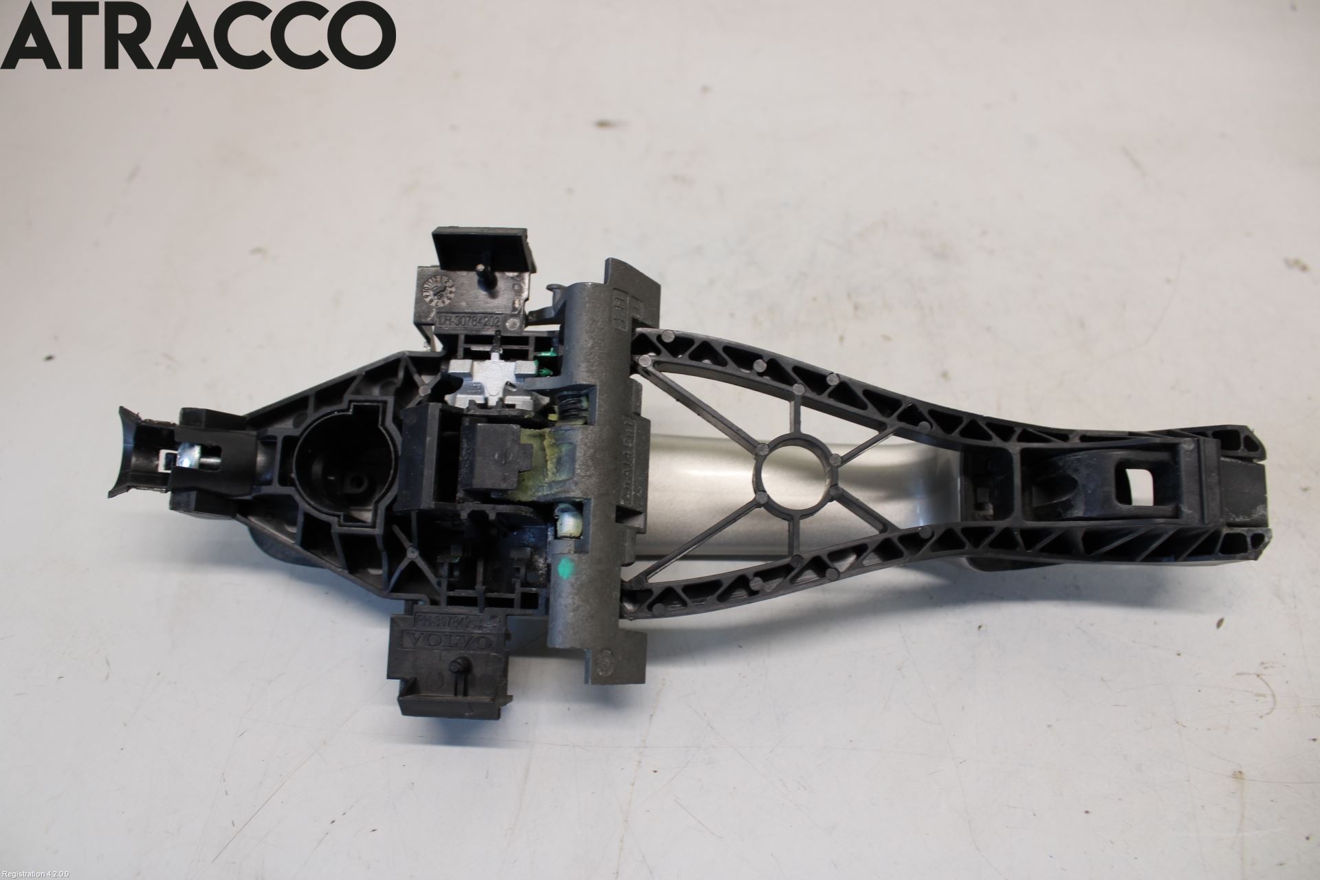 Volvo XC70 08-13 Dørhandtak Ytre Venstre