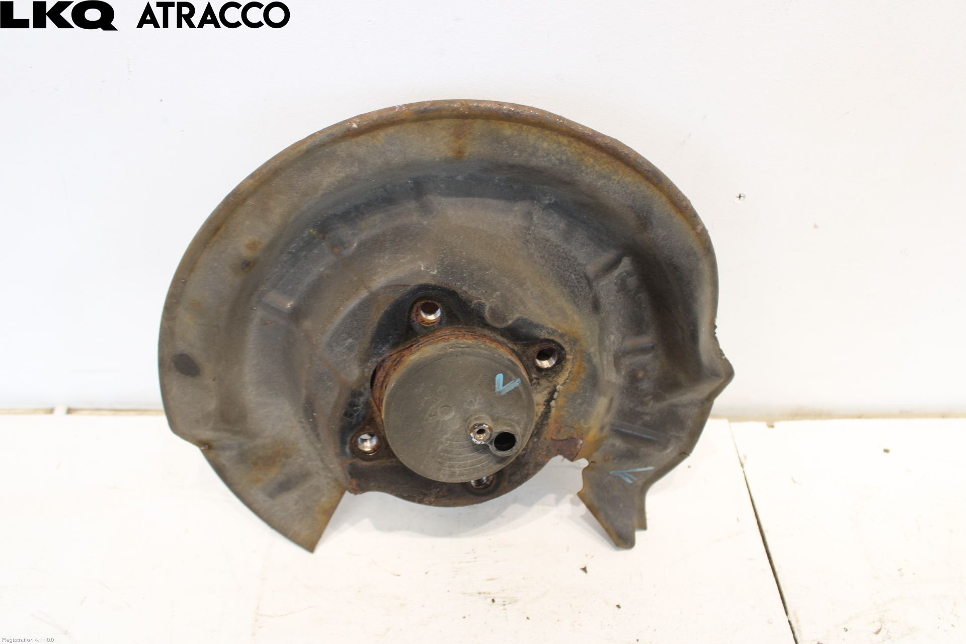 Mazda MX-30 20- Nav Bak