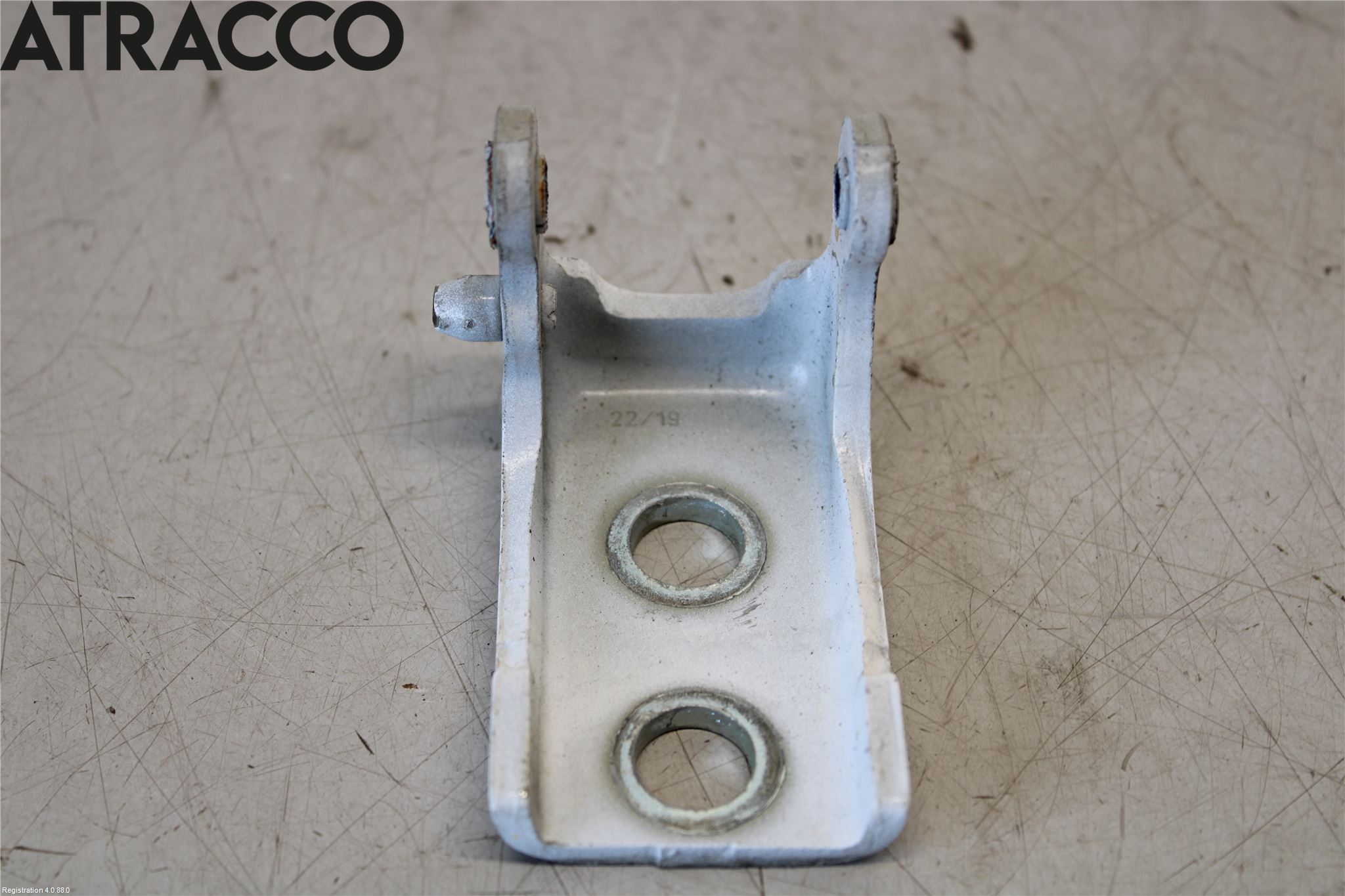 Peugeot PARTNER/E-PARTNER 19- Dørhengsel