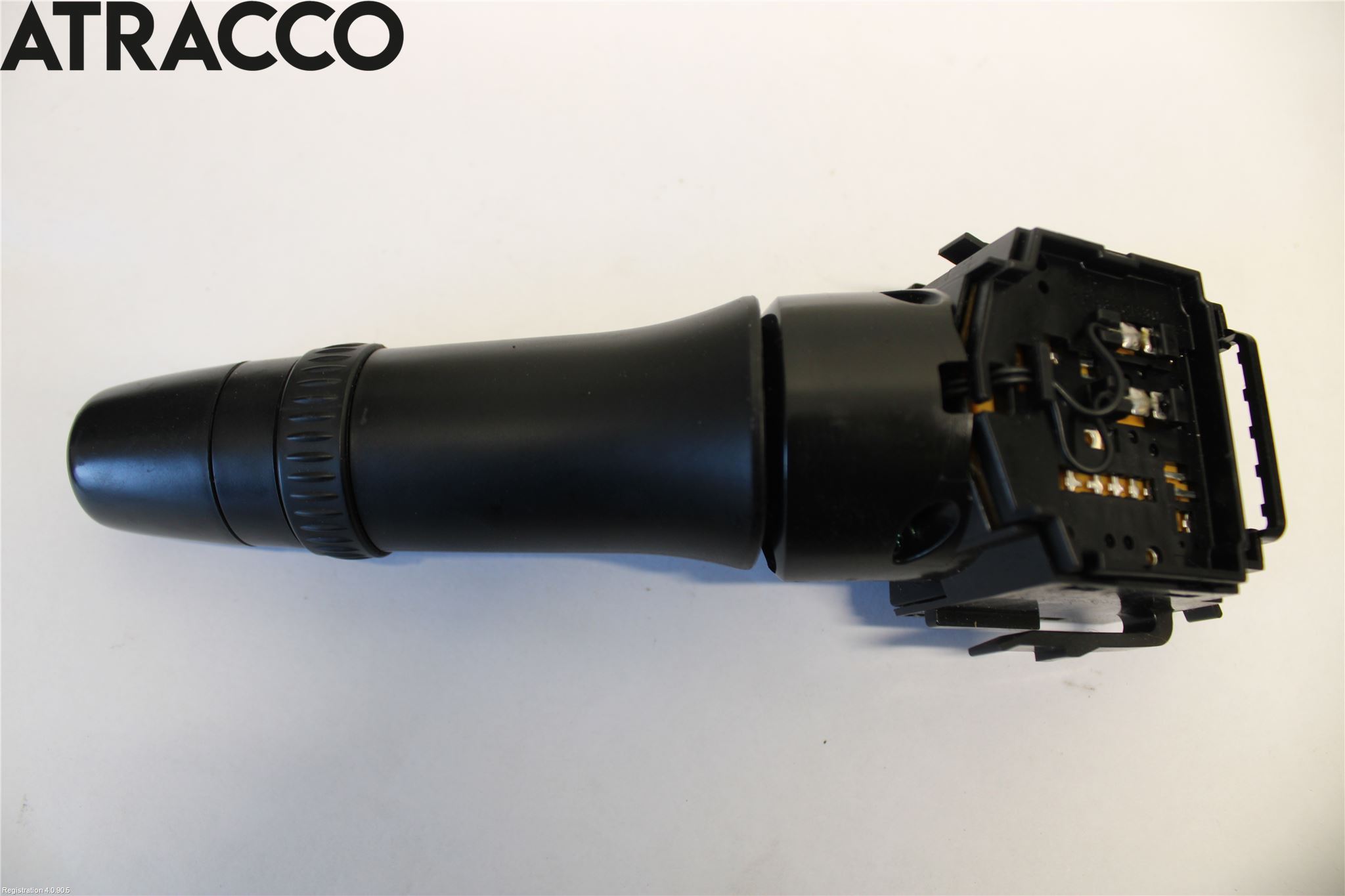 Citroen C-CROSSER Bryter Ratt Visker - Spyler