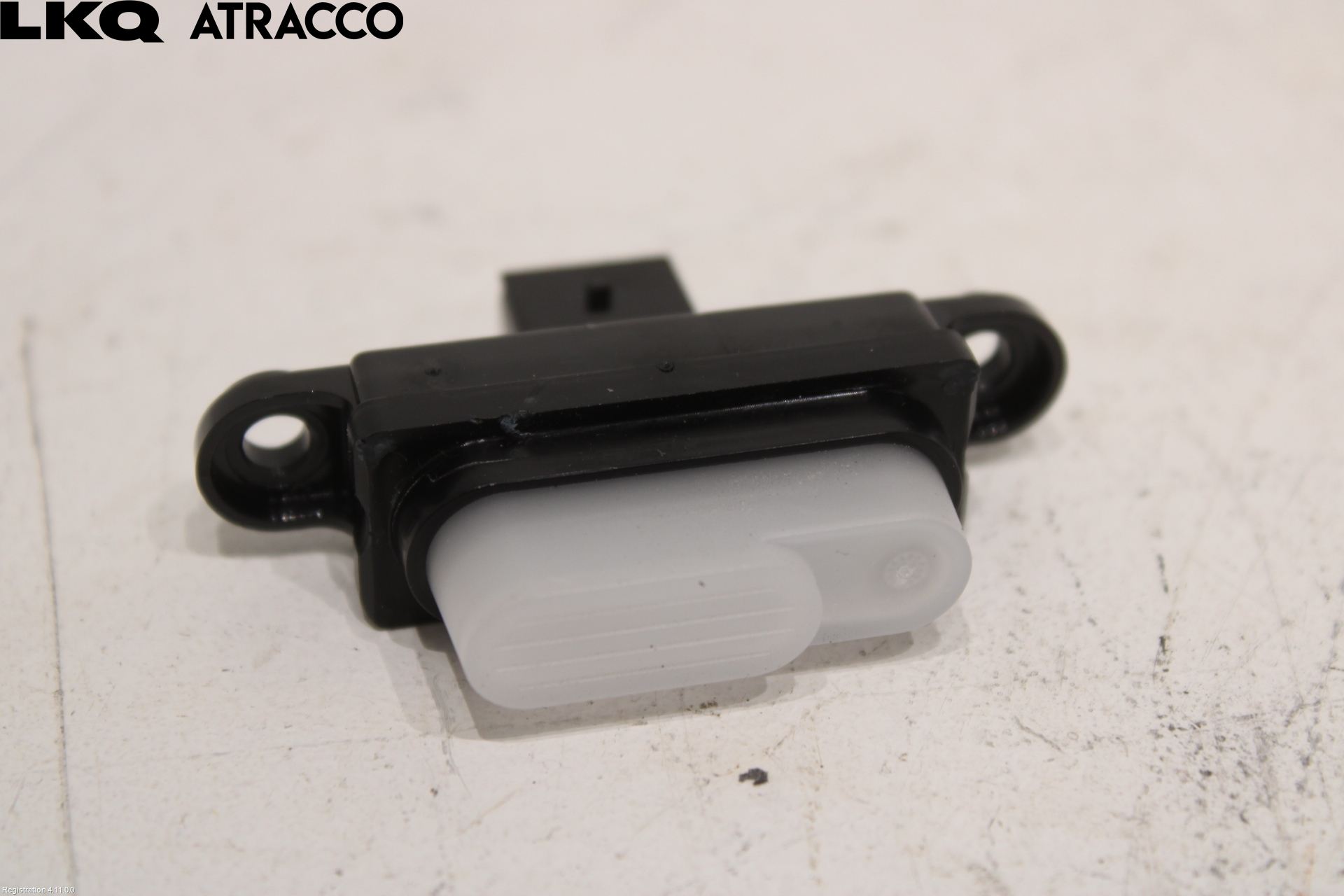 Volkswagen VW ID.4 21- Sentrallåsmotor Tankluke