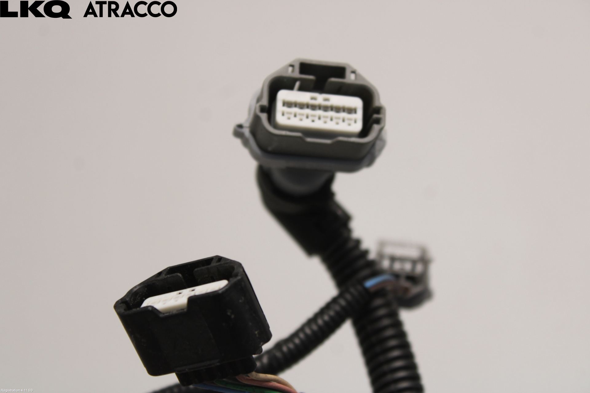 Renault ZOE/E-TECH 13- Sikringsboks - Elsentral