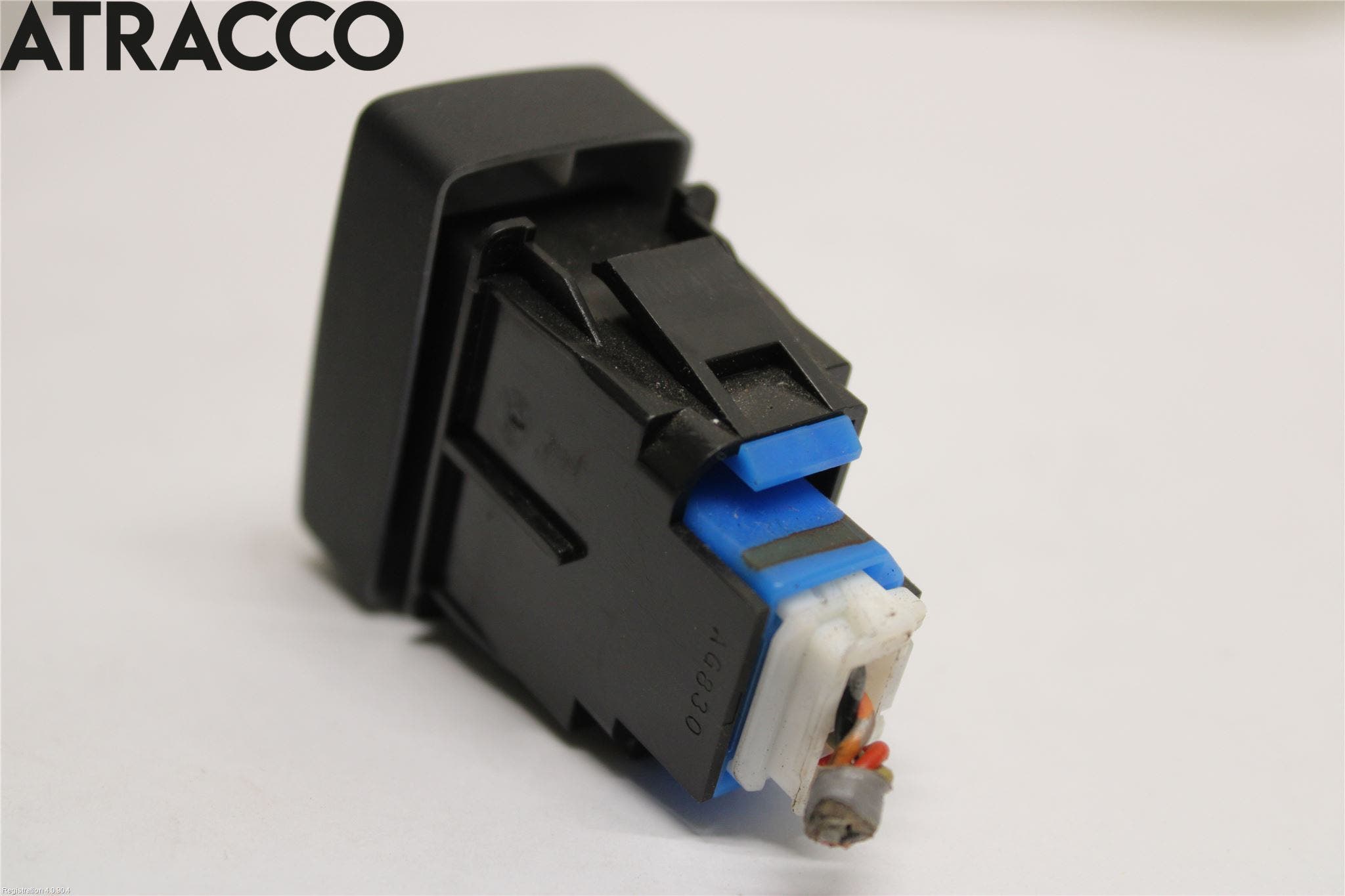 Honda CR-V 07-12 Bryter Øvrig