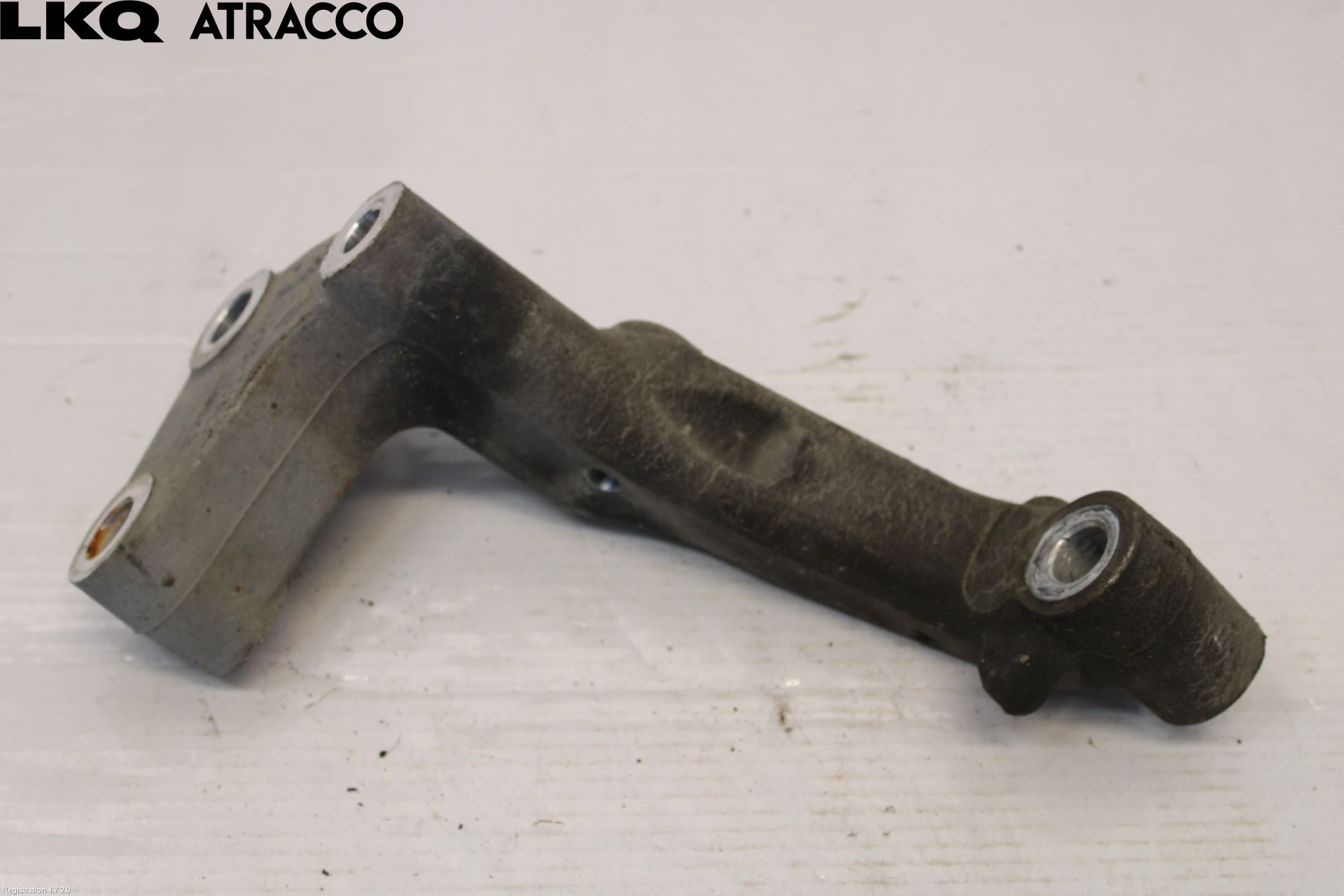 Peugeot 308 14-21 Travers Feste