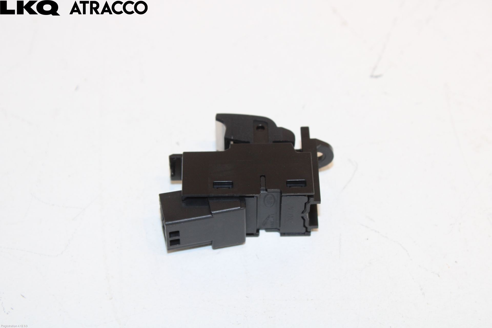 Jaguar I-PACE 18- Bryter Vindusheis