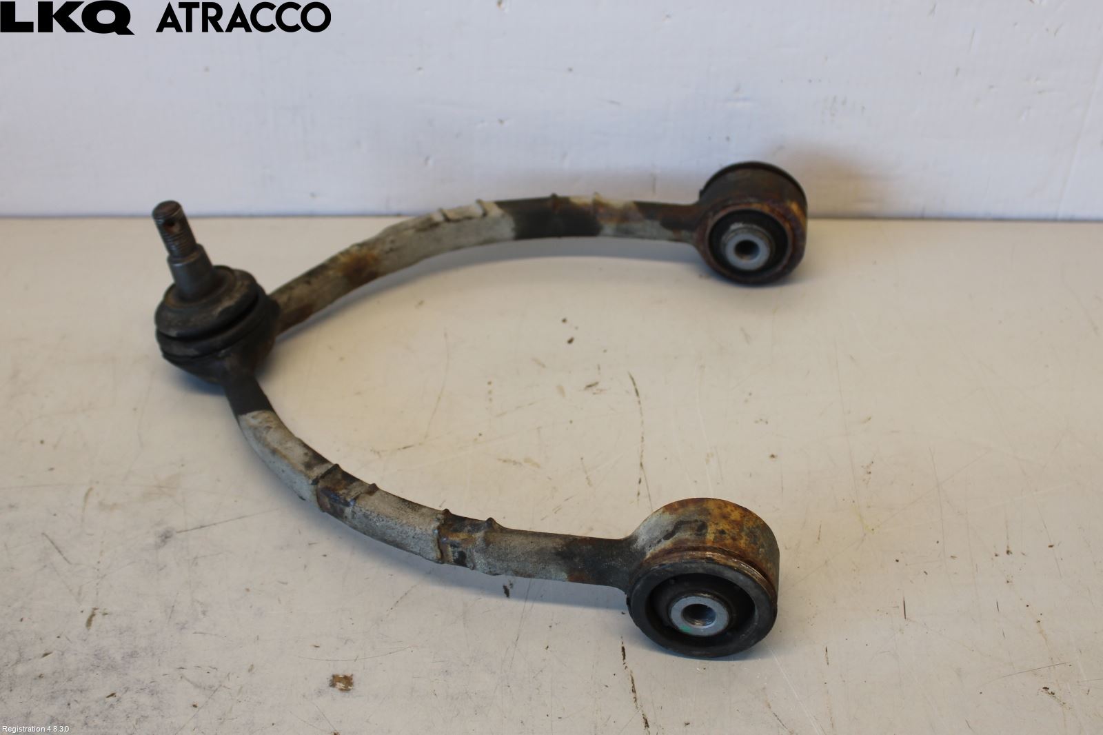 SsangYong SSANG YONG MUSSO Bærearm Foran Venstre Øvre