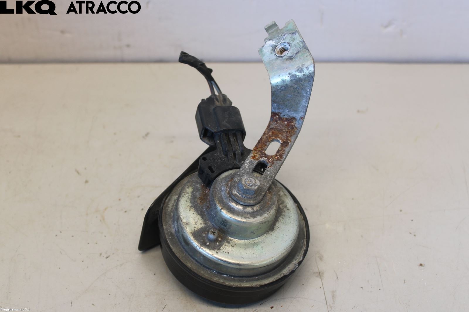 Volvo V60 11-13 Signalhorn