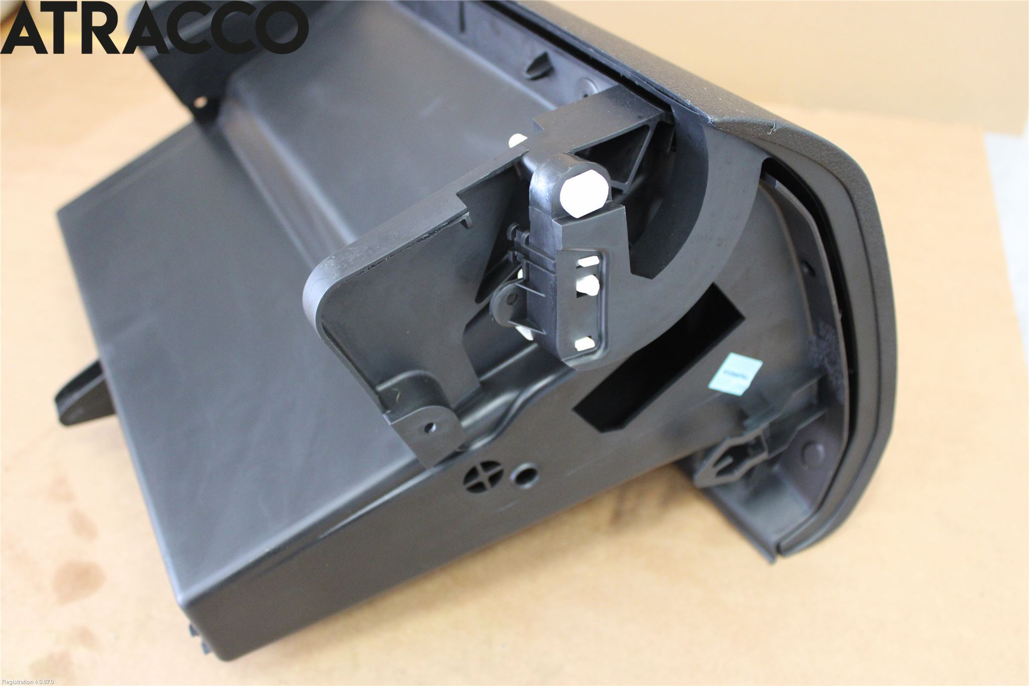 Peugeot EXPERT/E-EXPERT 17- Innr Hanskerom