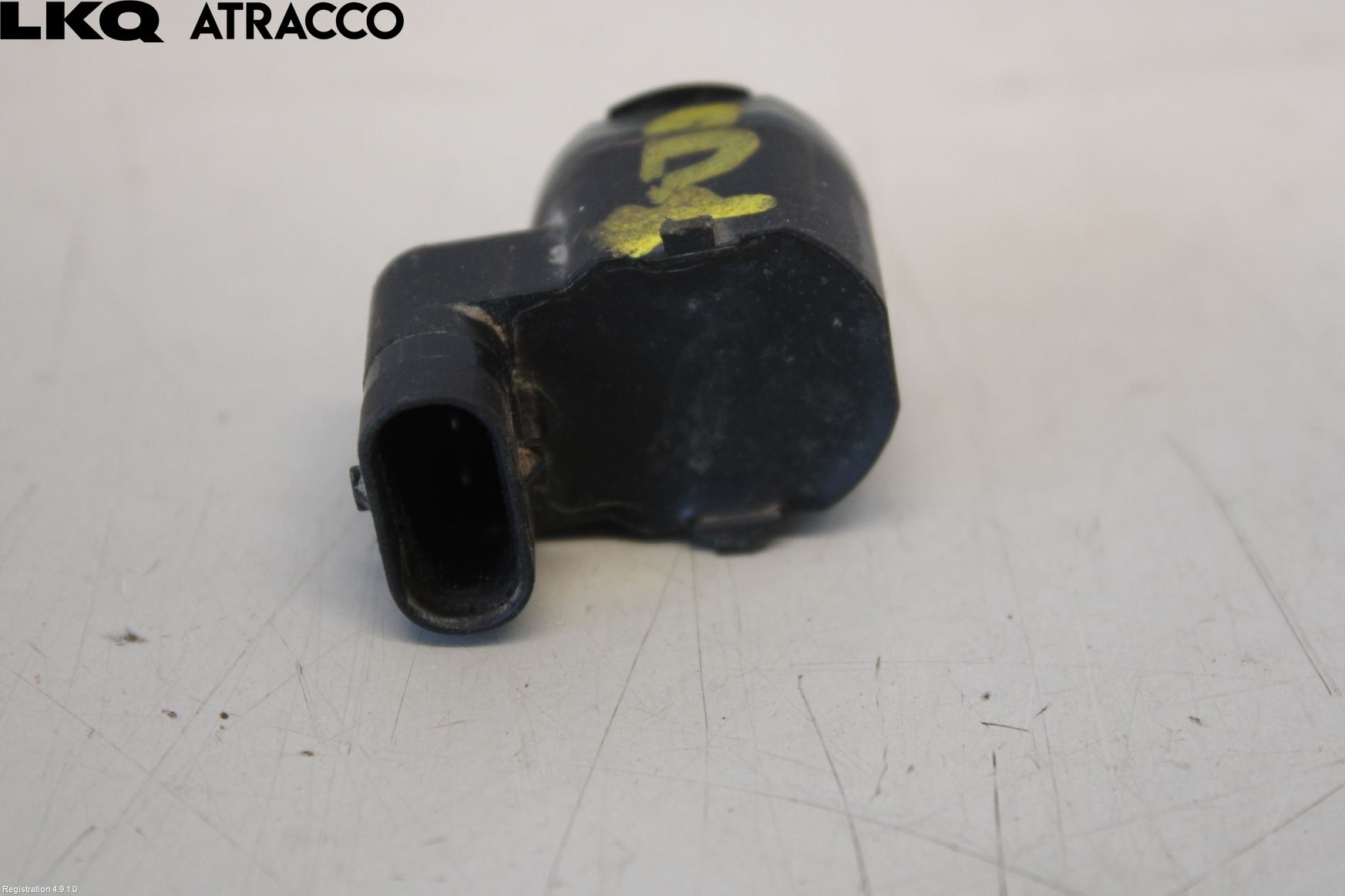 Ford FOCUS 11-14 Sensor Ryggesensor