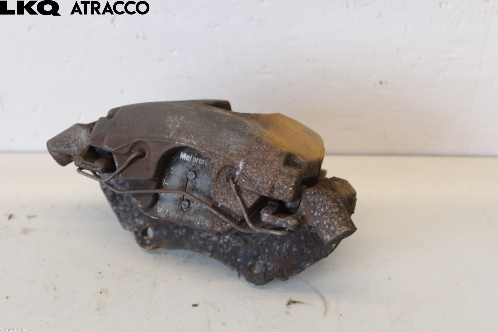 Ford KUGA 08-12 Bremsecaliper Foran Høyre