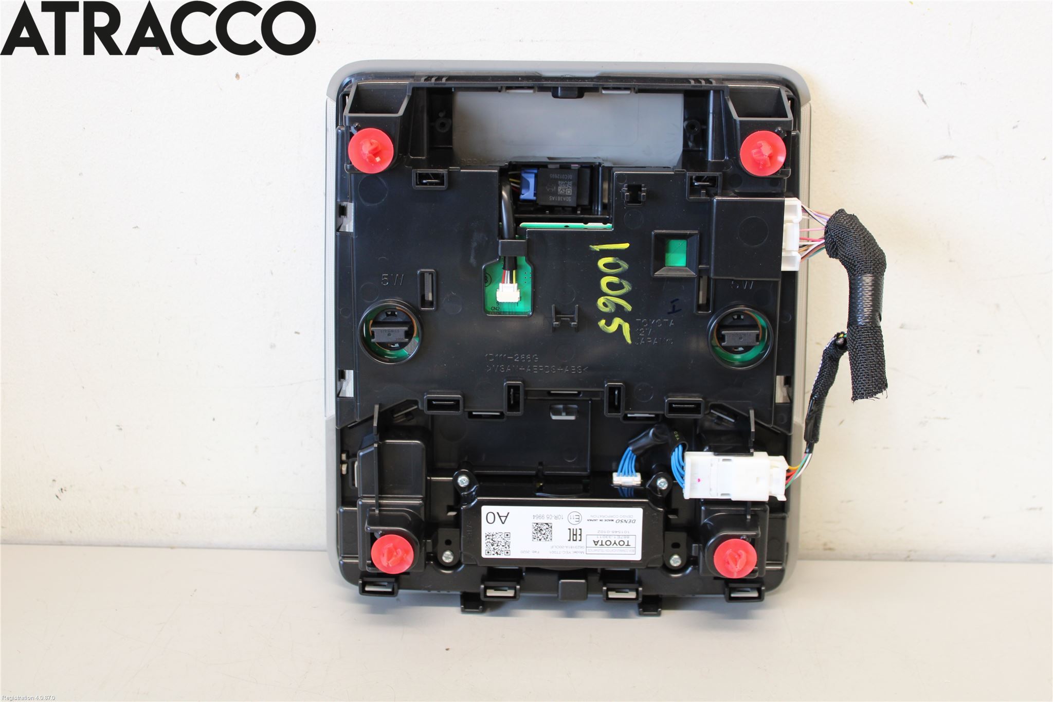 Toyota RAV4 19- Innr Taklys