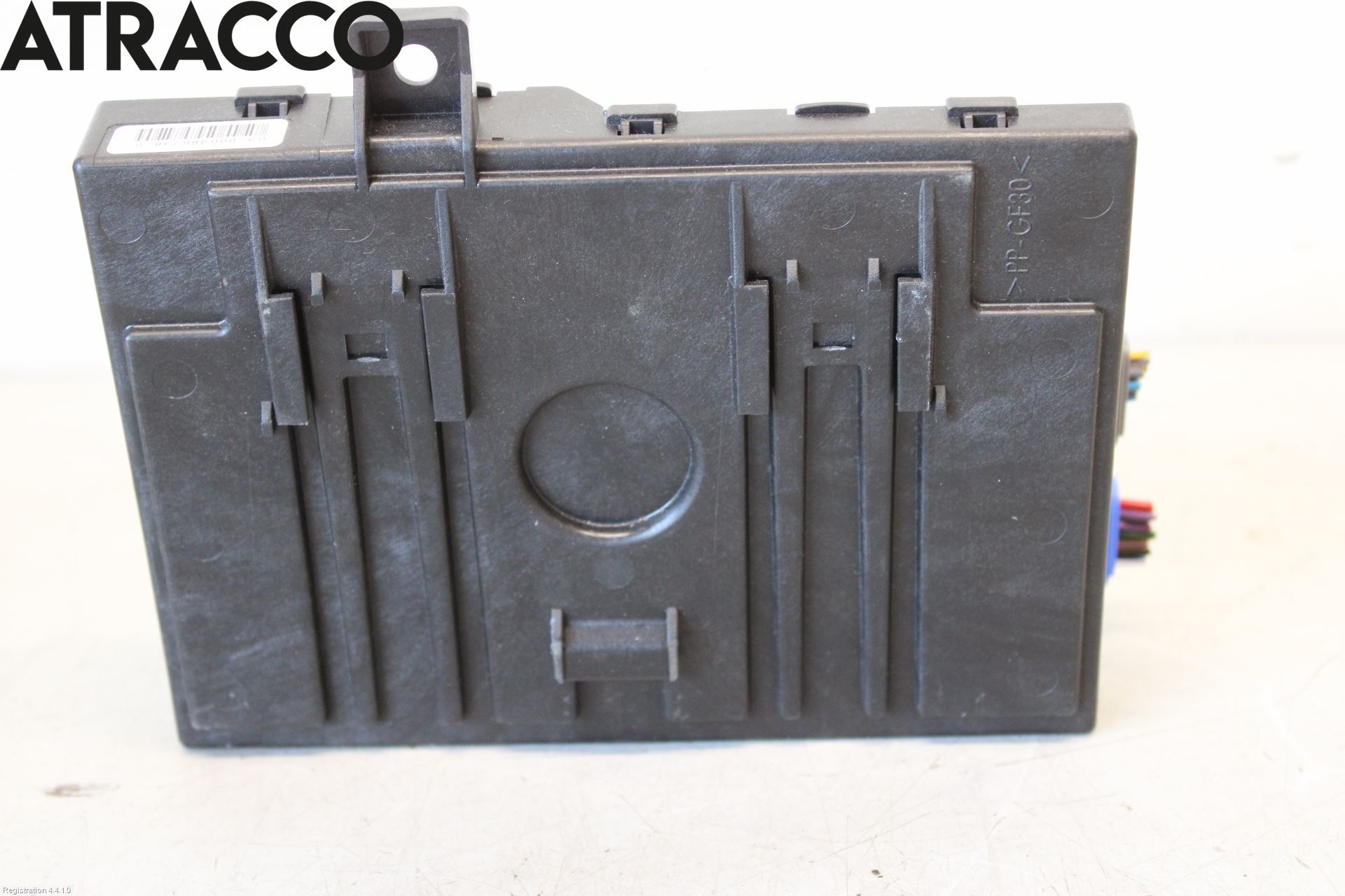 Ford FIESTA 09-12 Styreenhet Øvrig