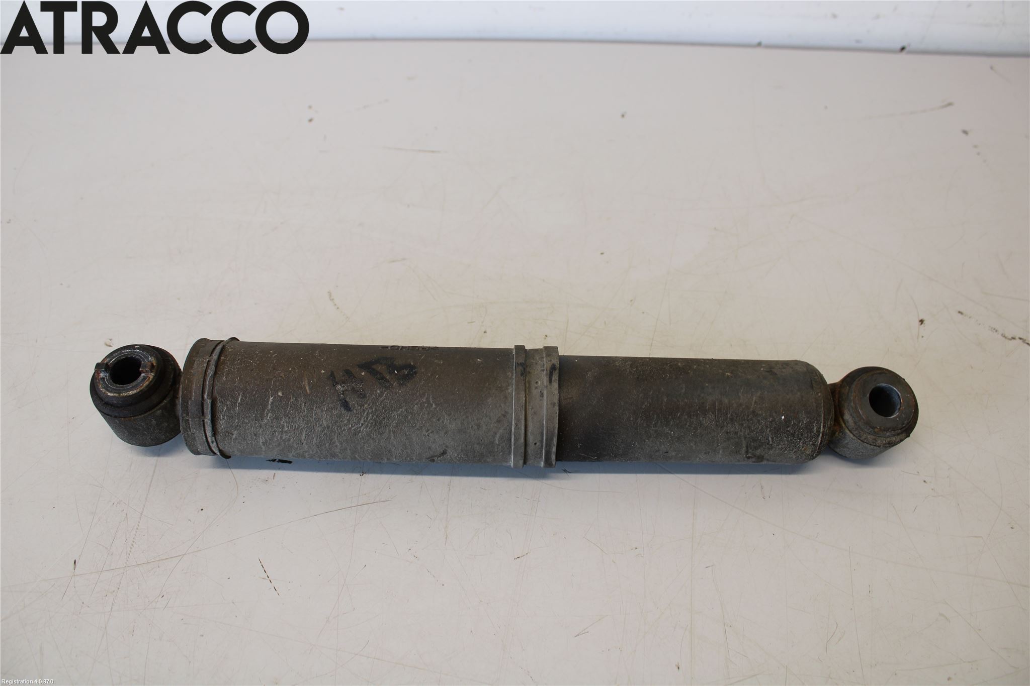 Peugeot EXPERT/E-EXPERT 17- Støtdemper Bak