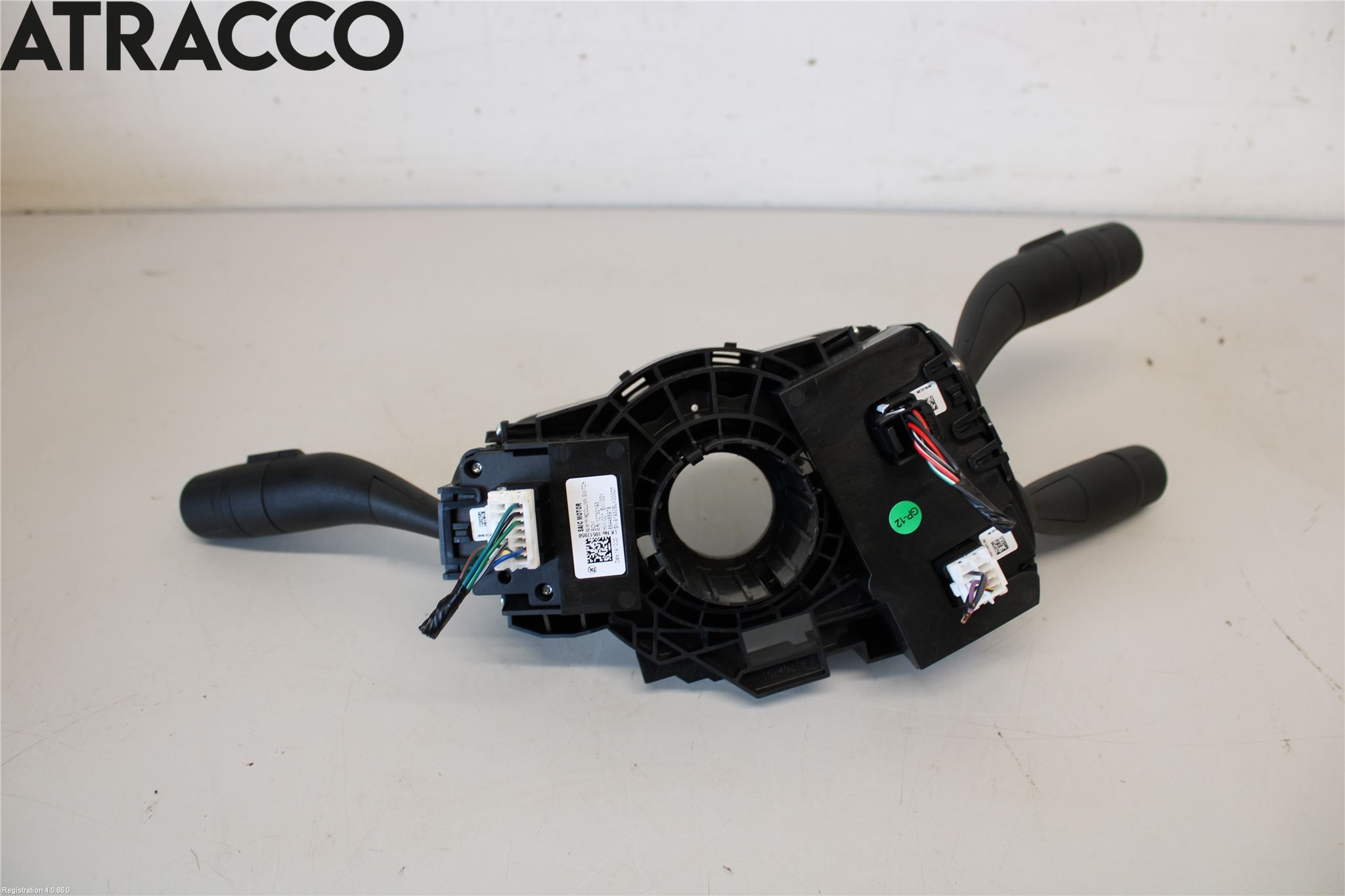 MG ZS EV 20- Bryter Ratt Kombi H Og V