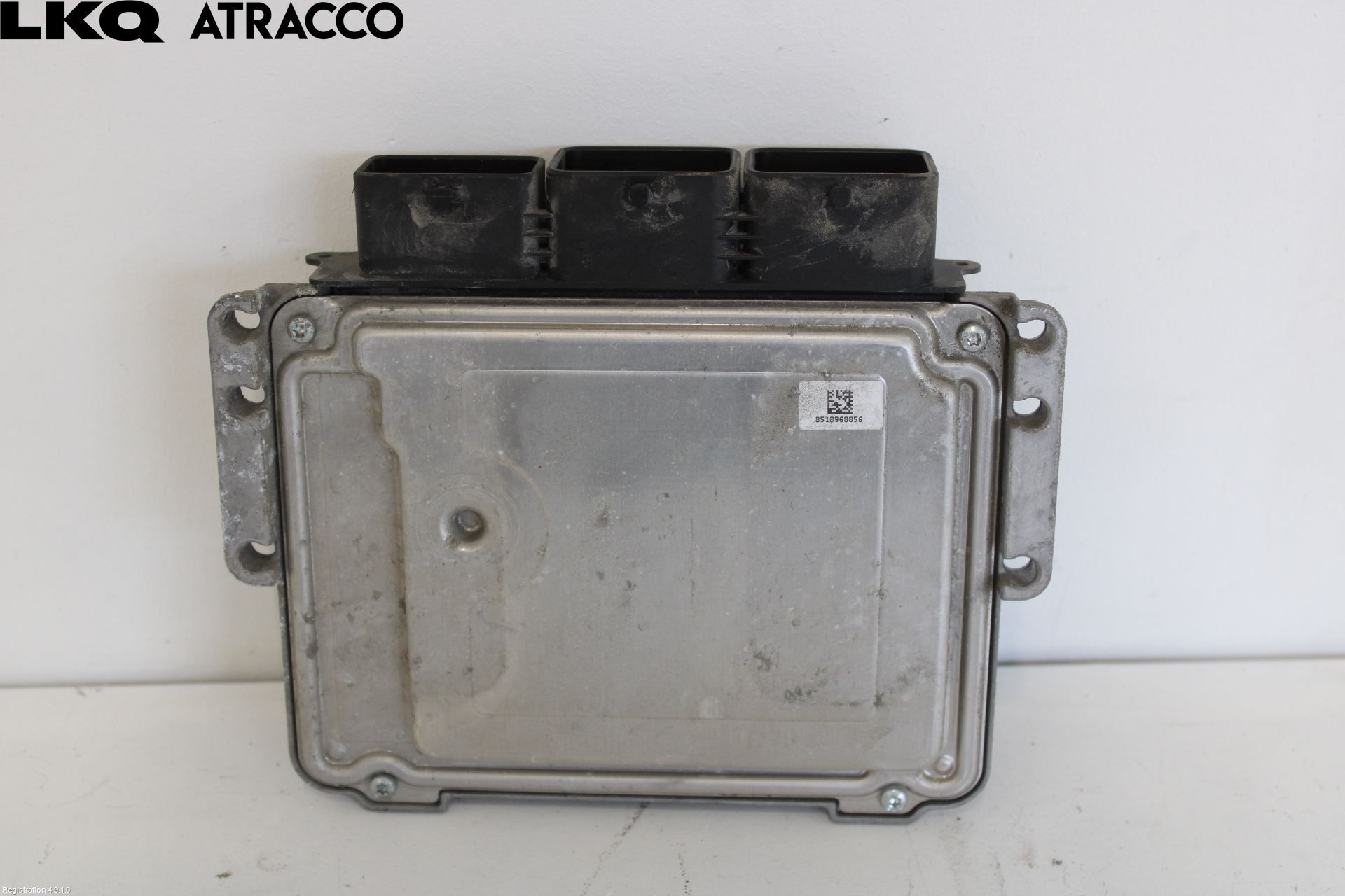 Ford TOURNEO 95-02 Styreenhet Innsprøytning