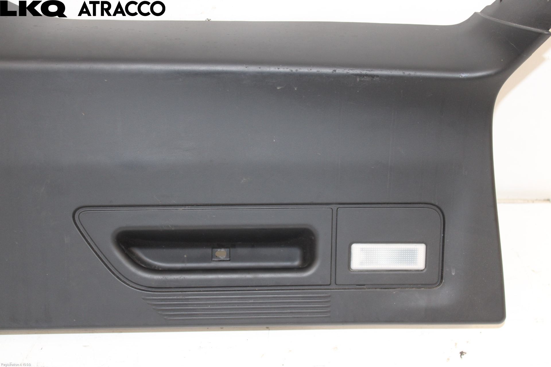 BMW X5 E70 07-13 Innr Bakluketrekk