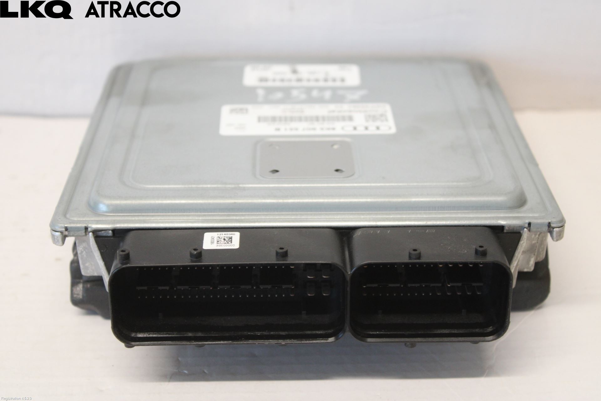 Audi S5 07- Styreenhet Innsprøytning