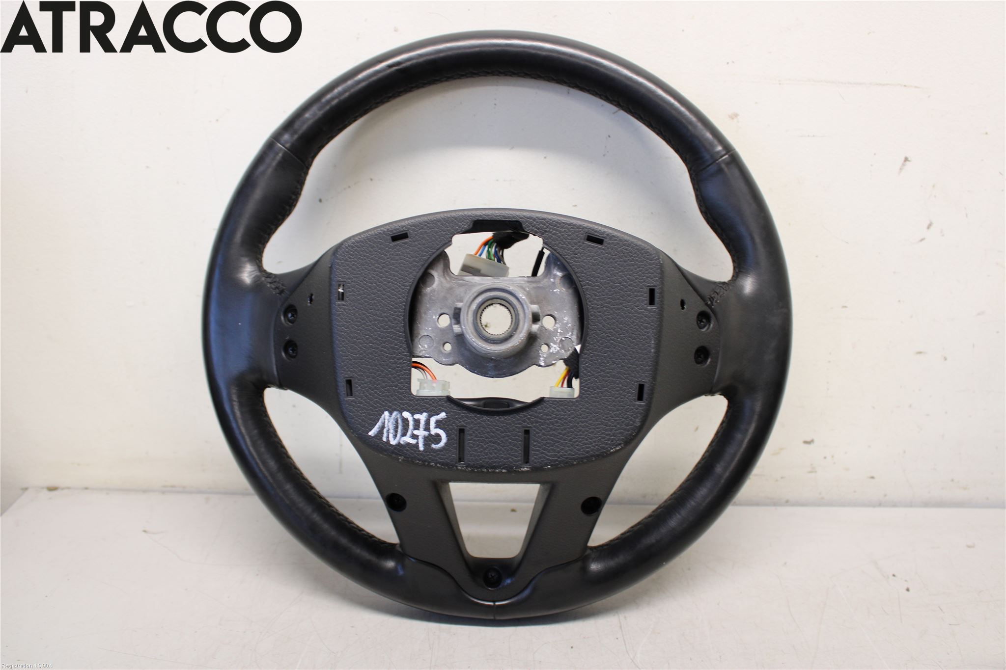 Hyundai i40 08-15 Ratt