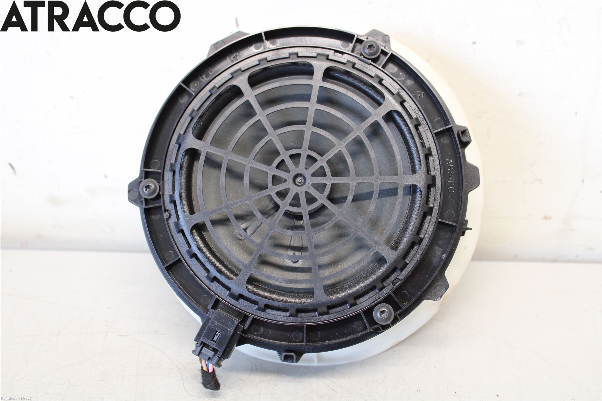 Peugeot 308 14-21 Innr Høyttaler