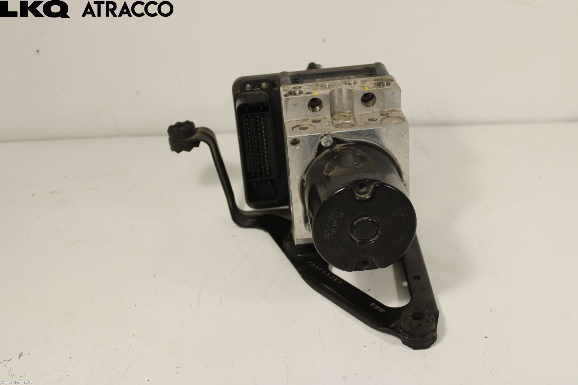 BMW X5 E70 07-13 Abs Hydraulikkaggregat