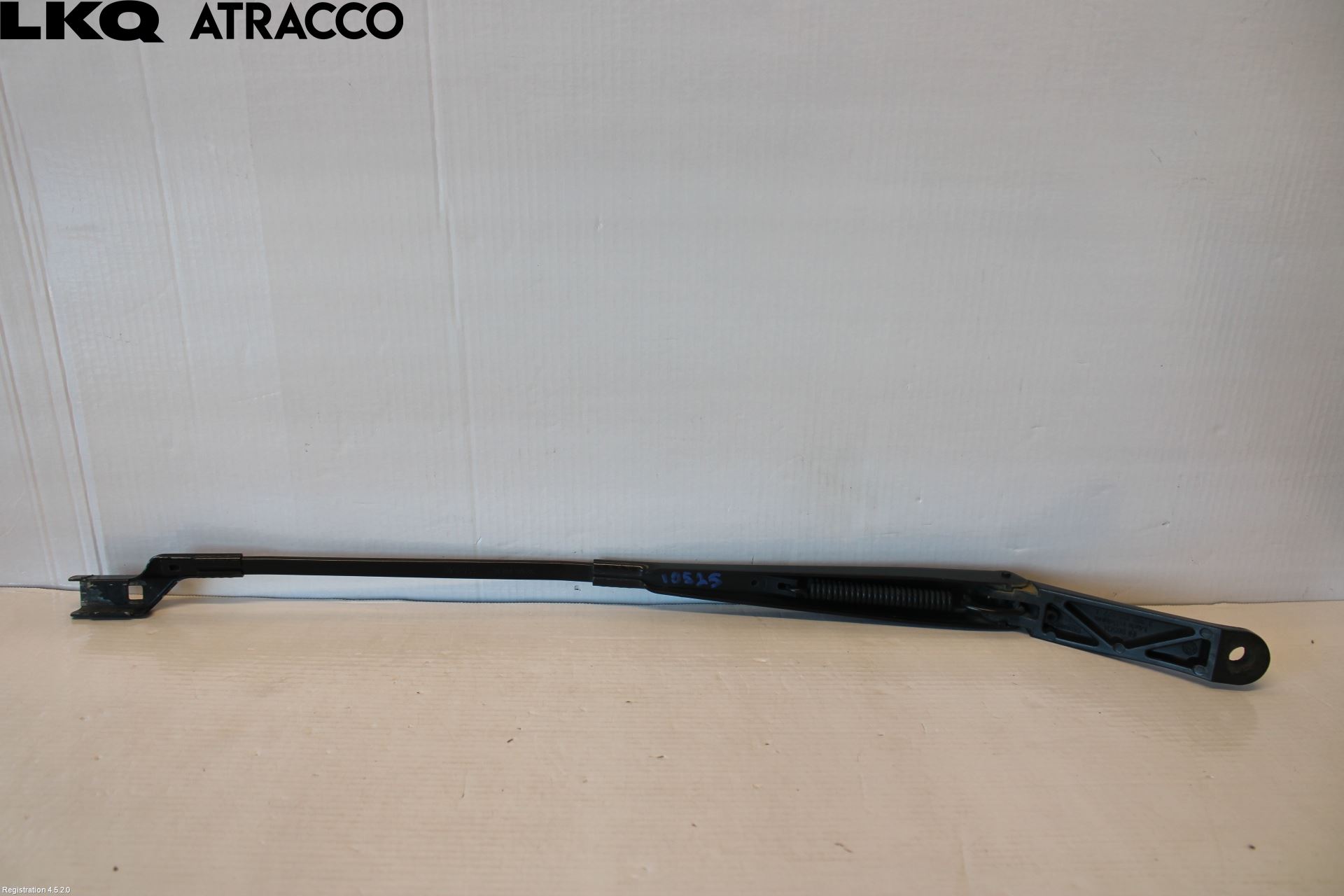 Peugeot 508 11-18 Viskerarm-Armer Frontrute