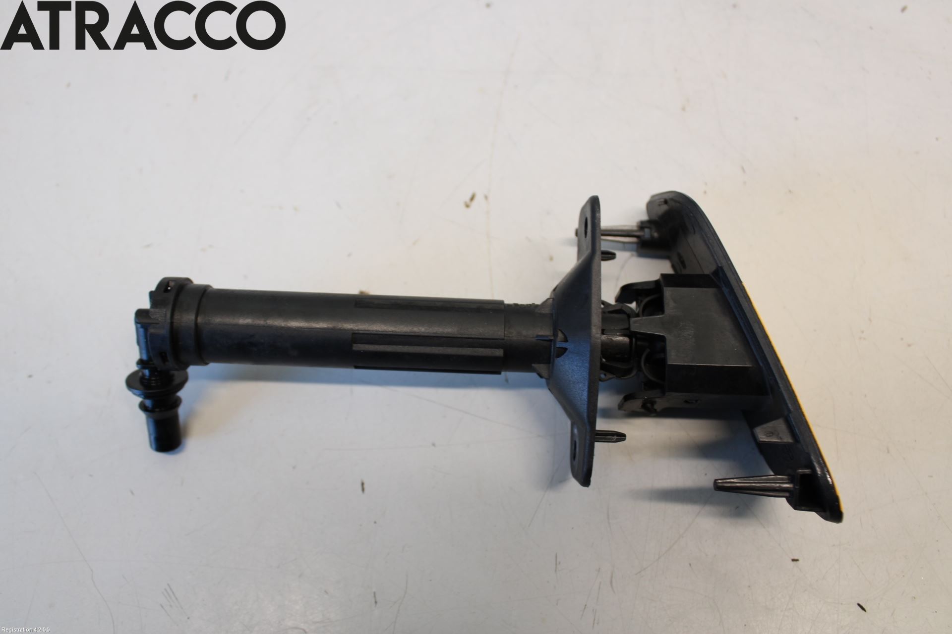 Audi Q2/SQ2 17- Spylerdyse Frontlykter