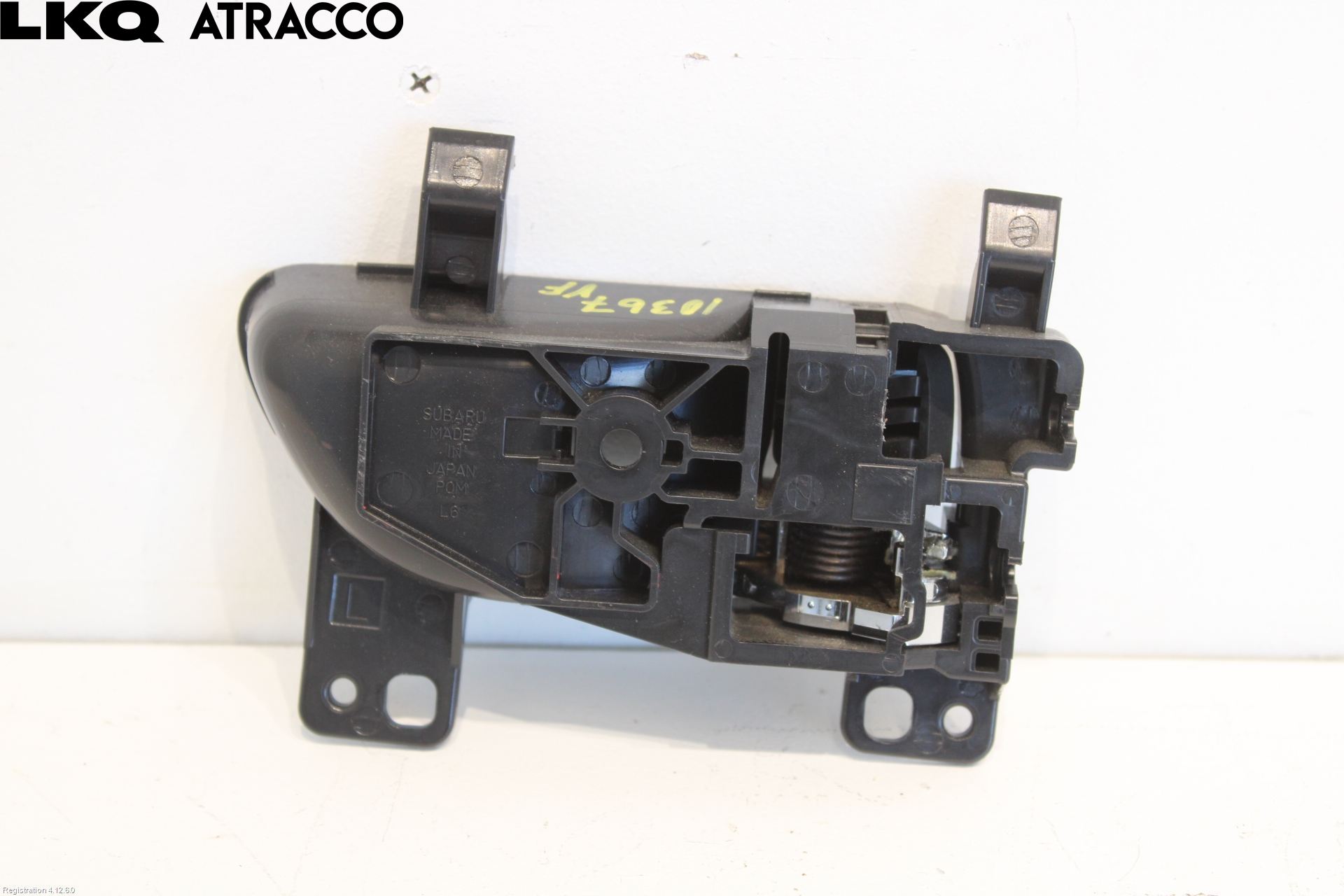 Subaru OUTBACK 15-20 Innr Dørhandtak V Indre