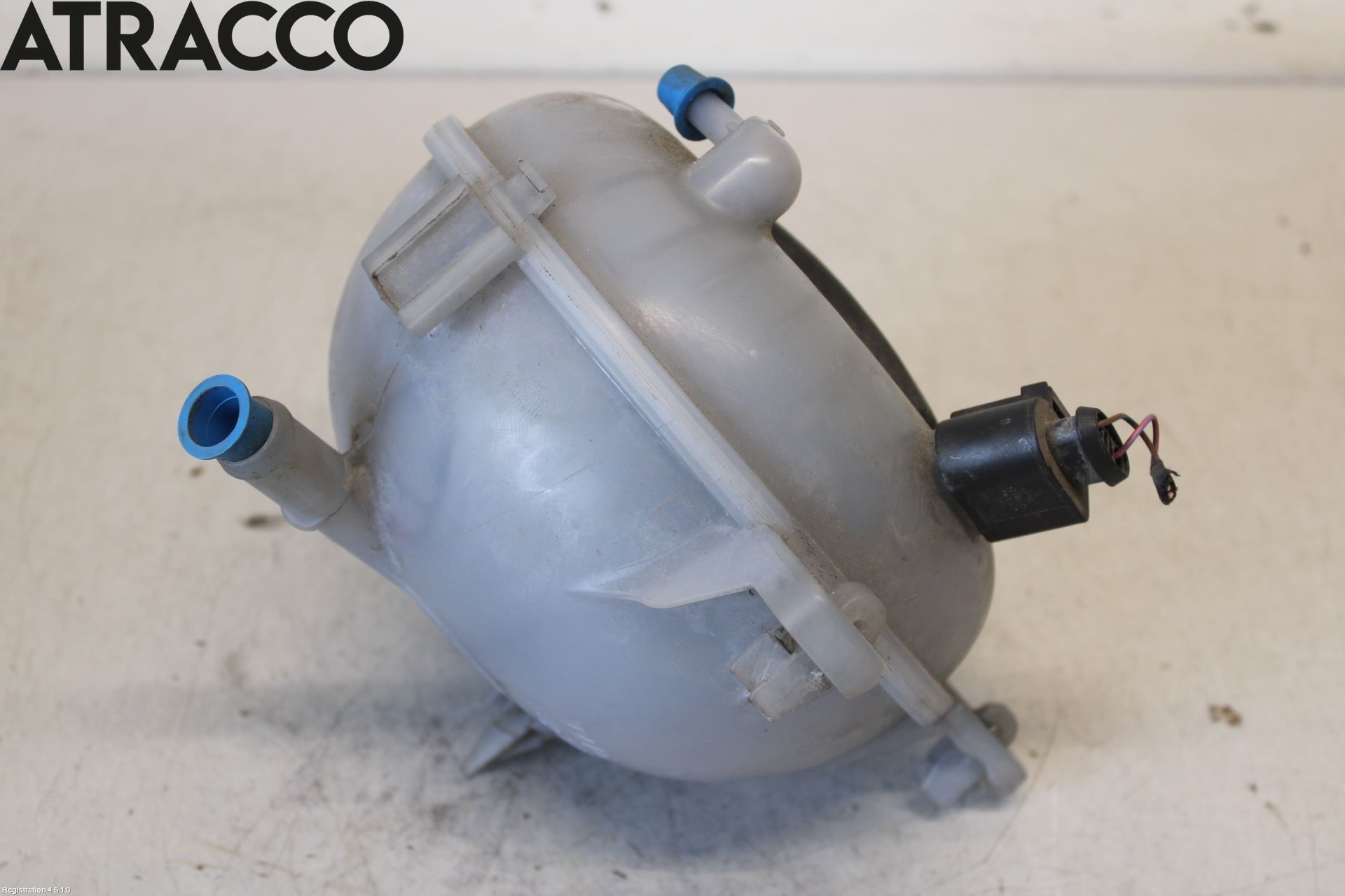 Volkswagen VW GOLF / E-GOLF VII 13-20 Ekspansjonstank