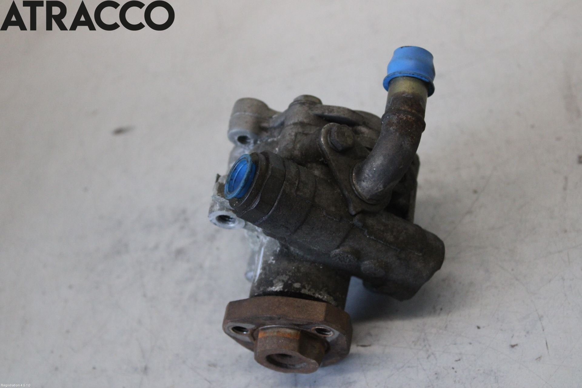 Volkswagen VW BEETLE 98-10 Servo Pumpe