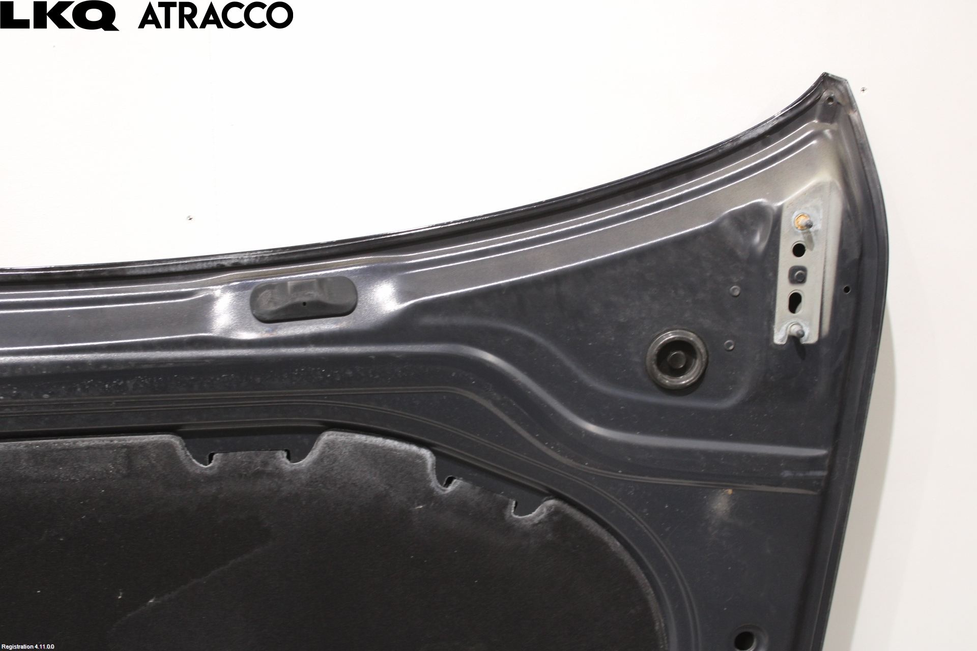 Volkswagen VW GOLF / E-GOLF VII 13-20 Panser