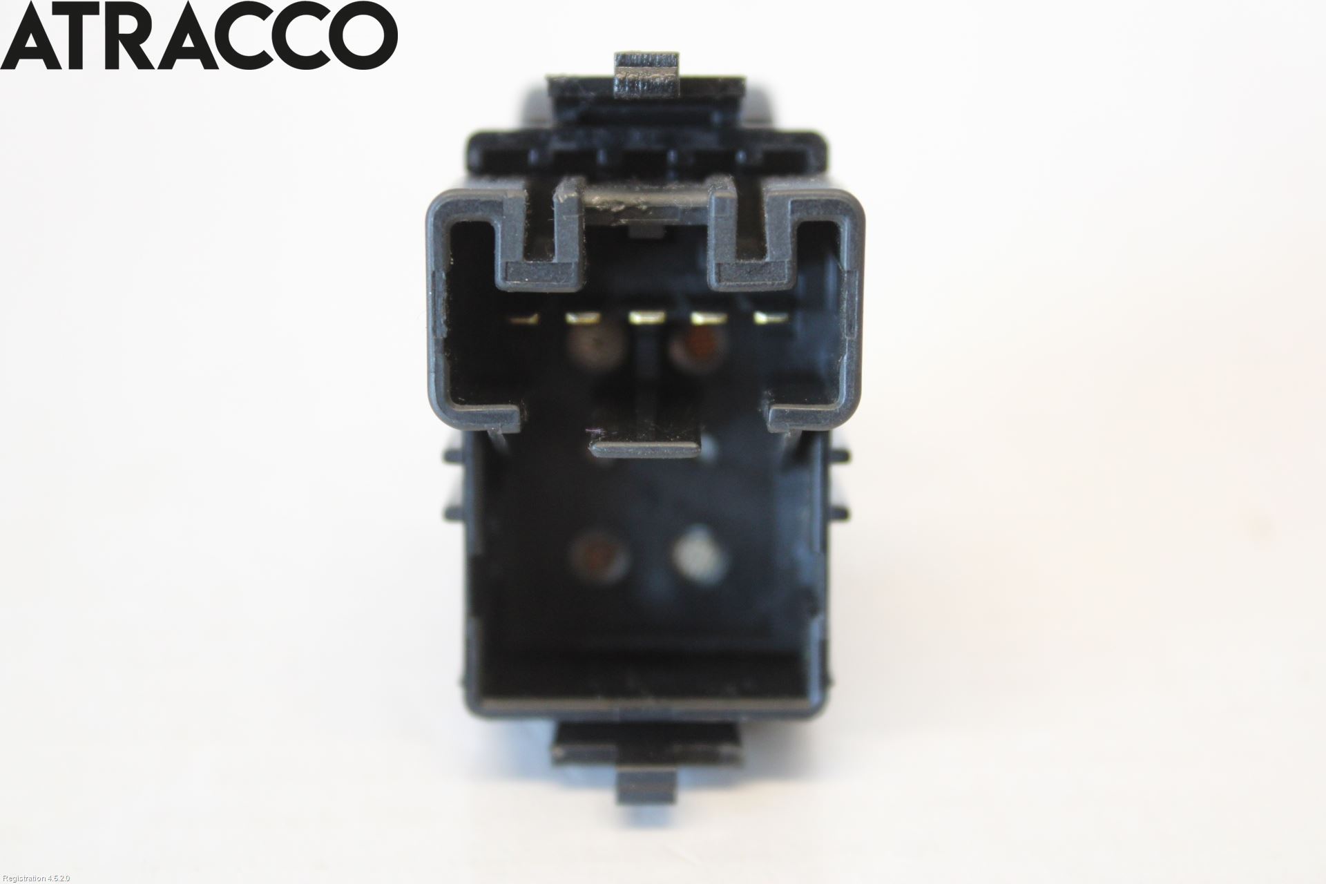 Toyota HILUX 05-16 Bryter Vindusheis