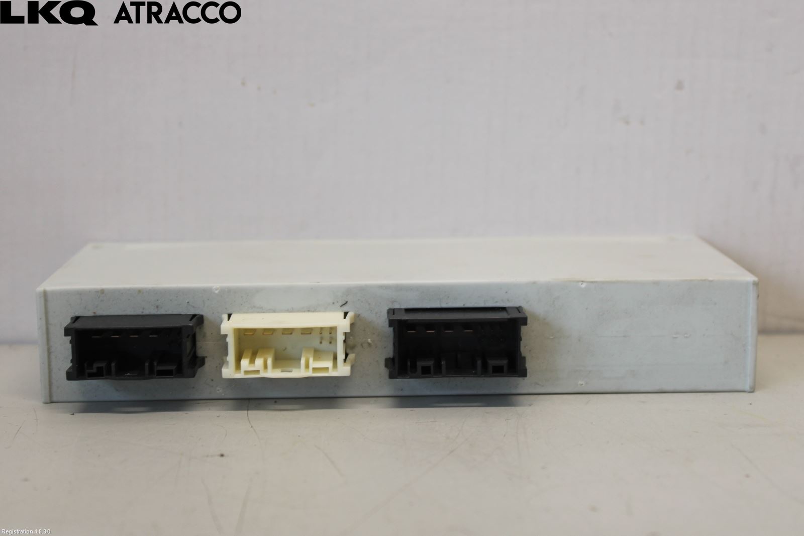 BMW 2 F45 Active Tourer 14-21 Styreenhet Bakluke