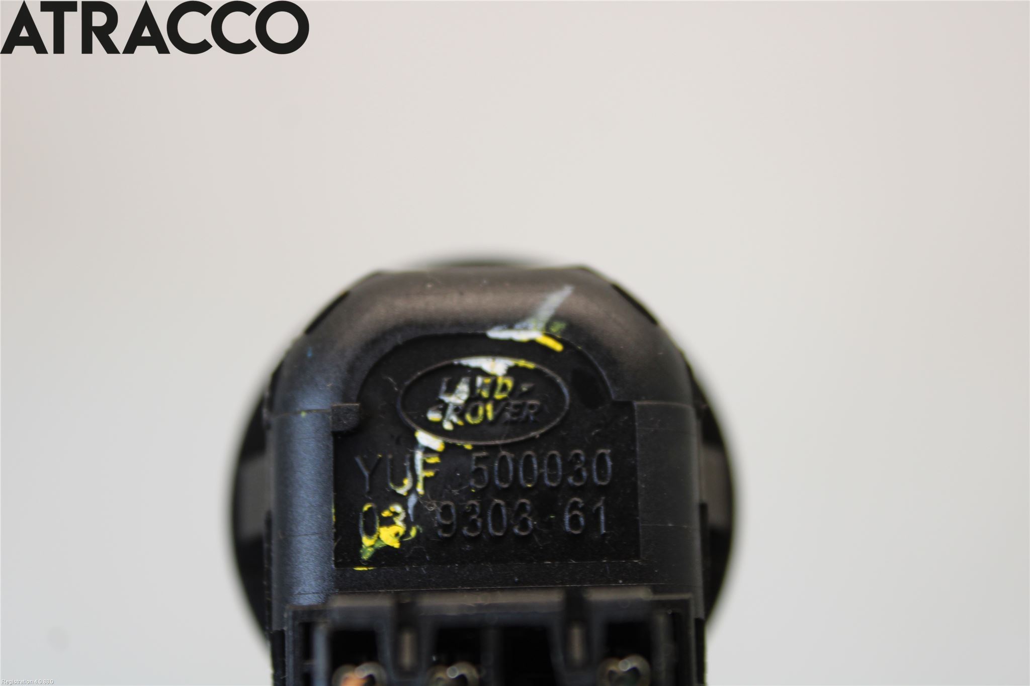 Landrover RANGE ROVER SPORT (L320) 05-09 Bryter Speil