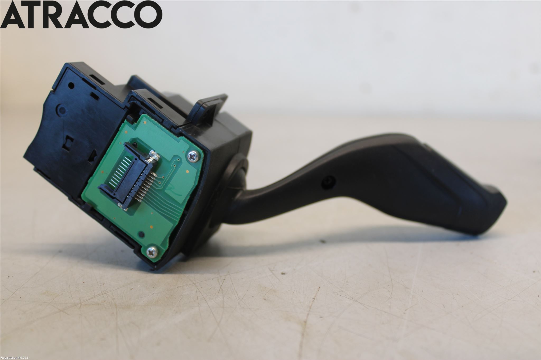 Ford FOCUS 11-14 Bryter Ratt Blinklys - Lys