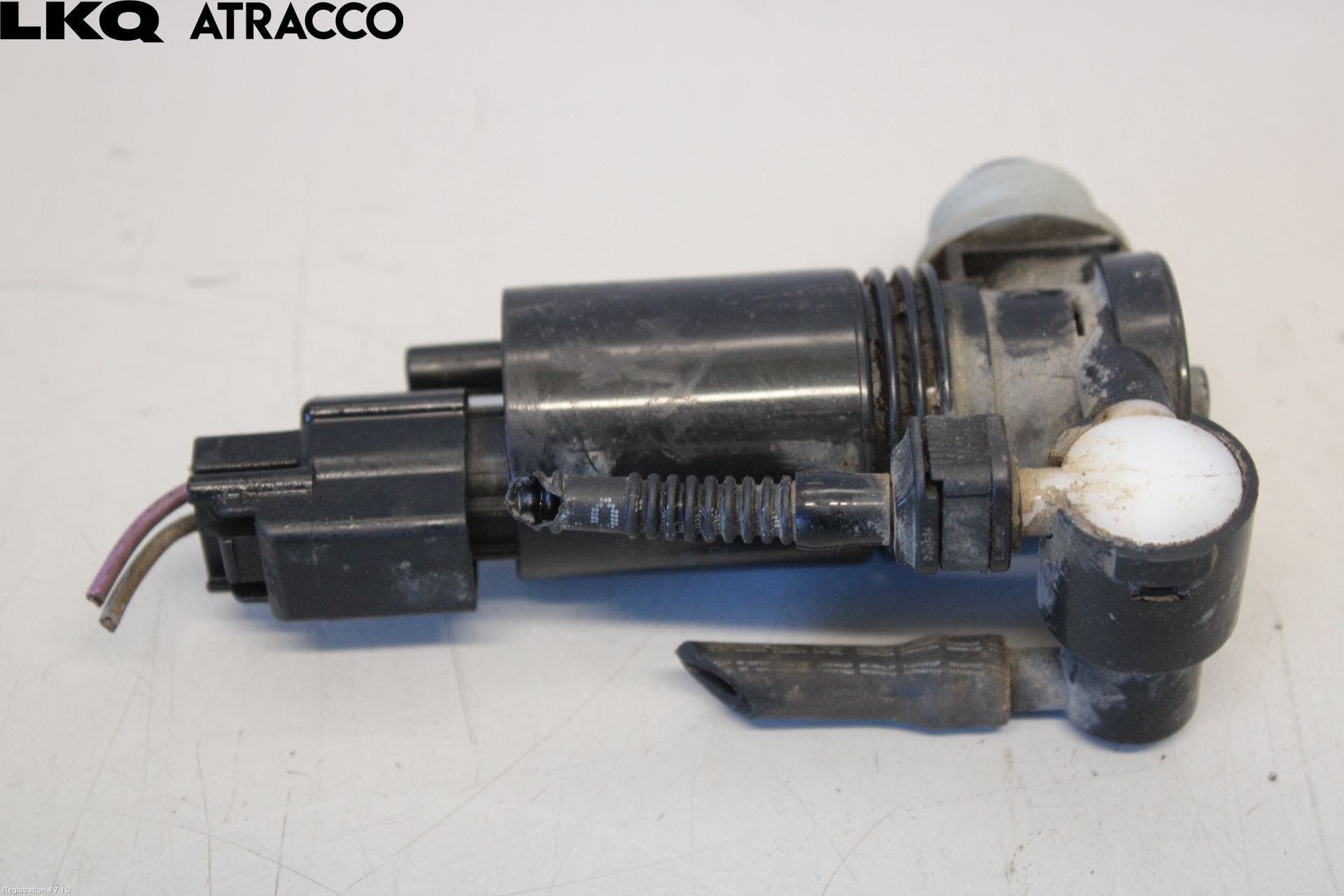 Volvo V40 12-19 Spylerpumpe Frontrute