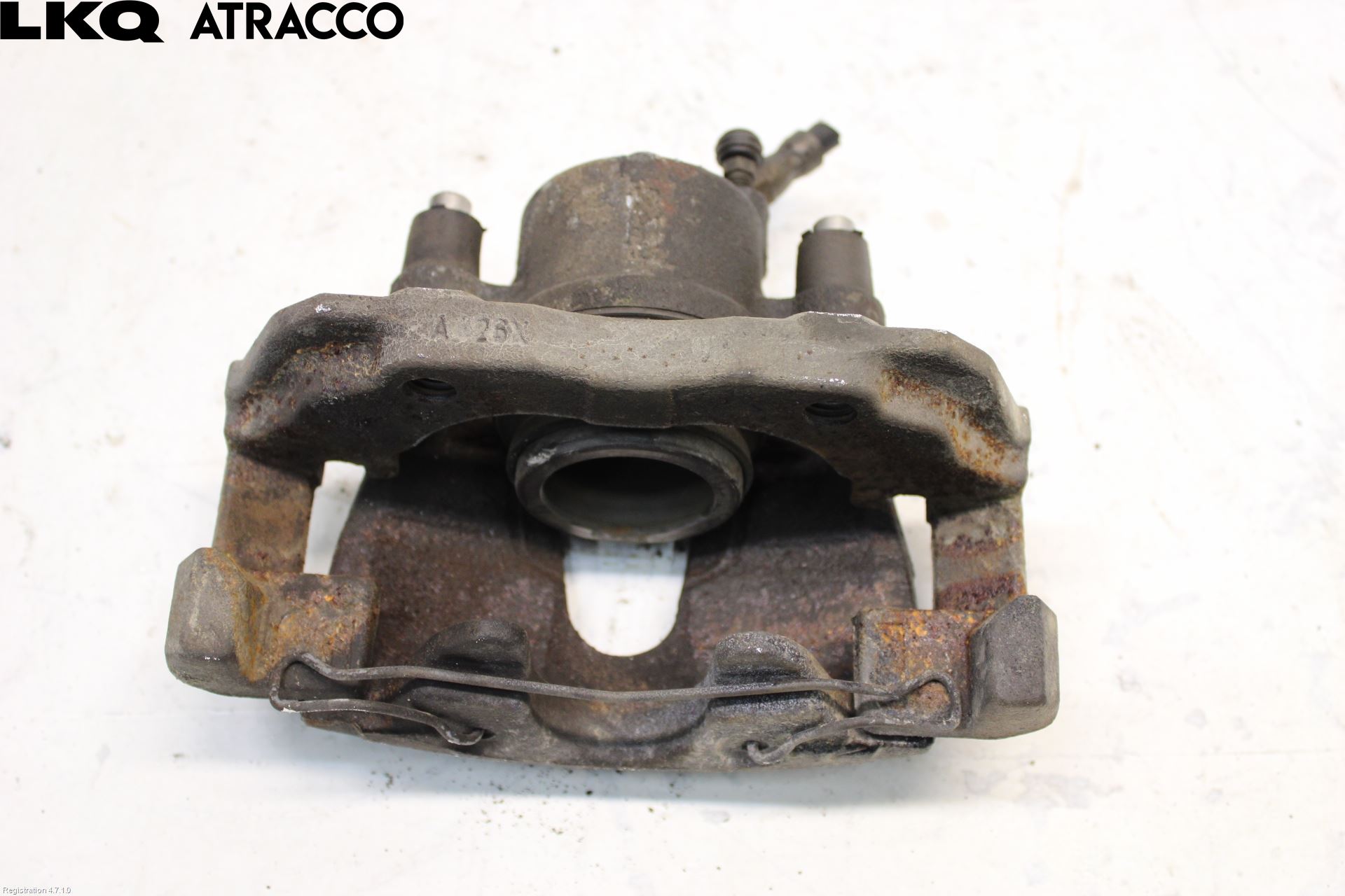 Volvo V40 12-19 Bremsecaliper Foran Høyre