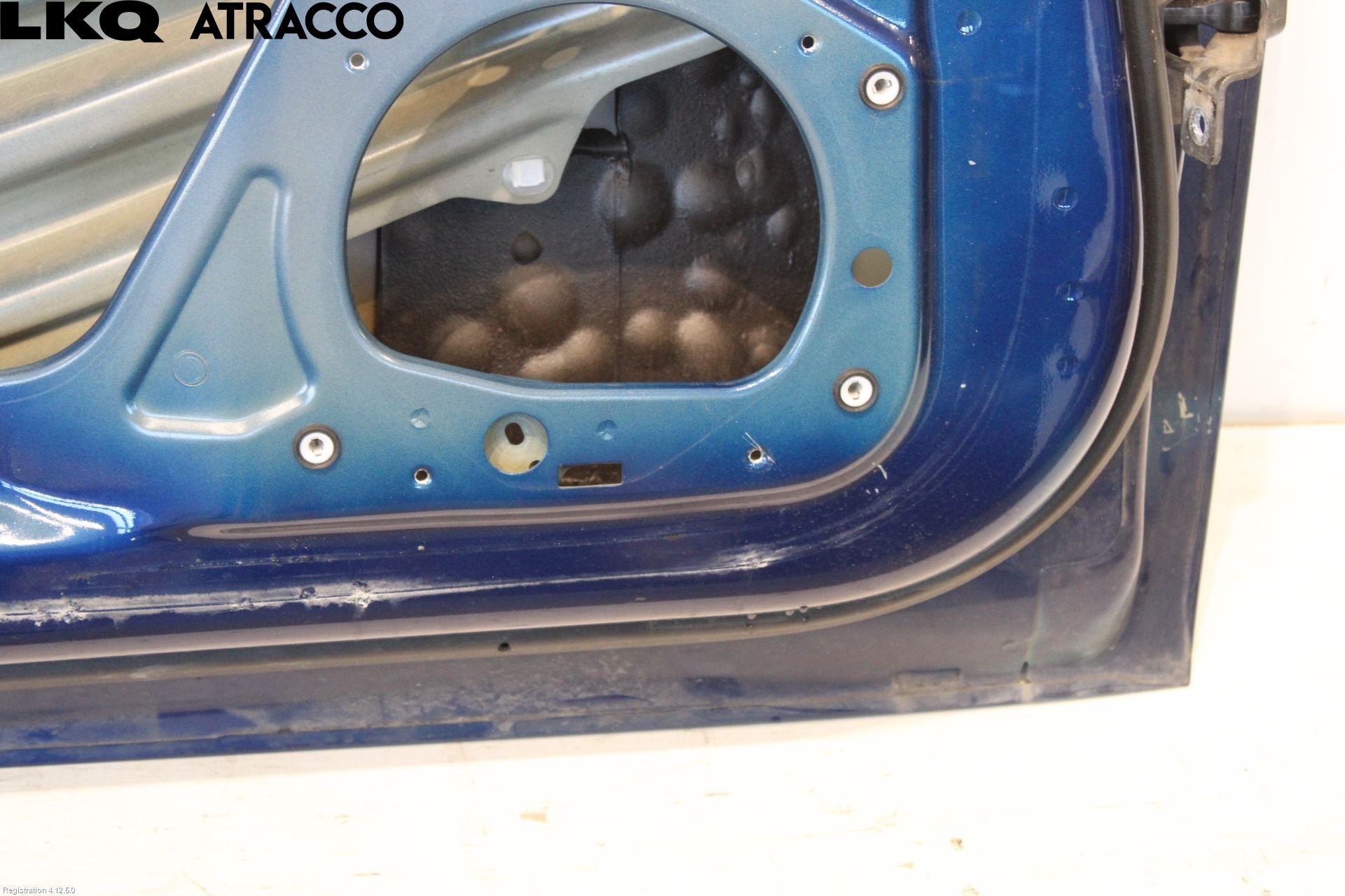 Tesla MODEL 3 17- Dør 4D Foran Venstre