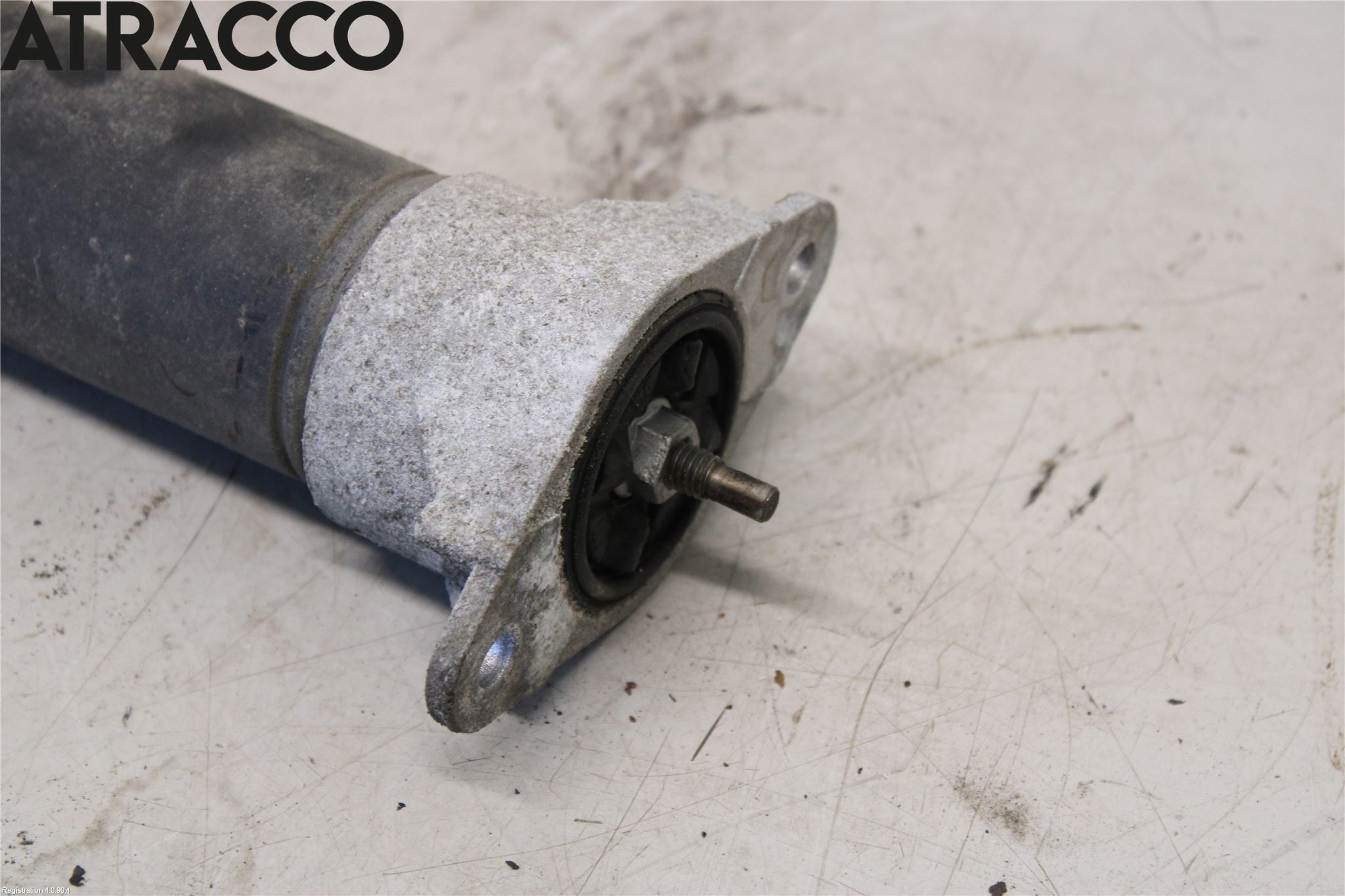 Ford FIESTA (VII) 18-23 Støtdemper Bak