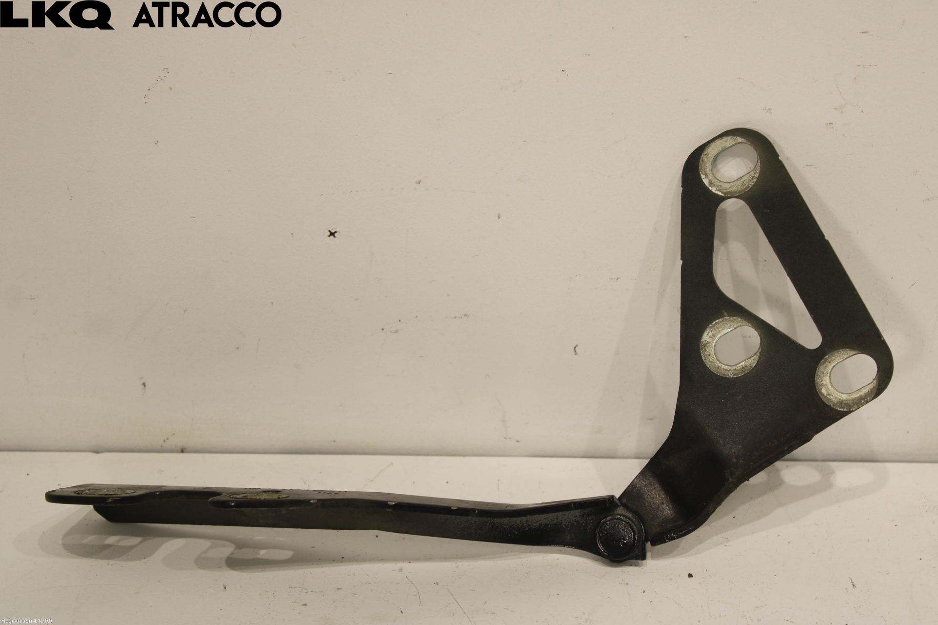 Opel ASTRA H 04-12 Panser Hengsel - Hengsler